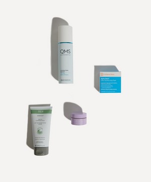 Liberty - Skincare Reset Sensitive Skin Kit image number 3