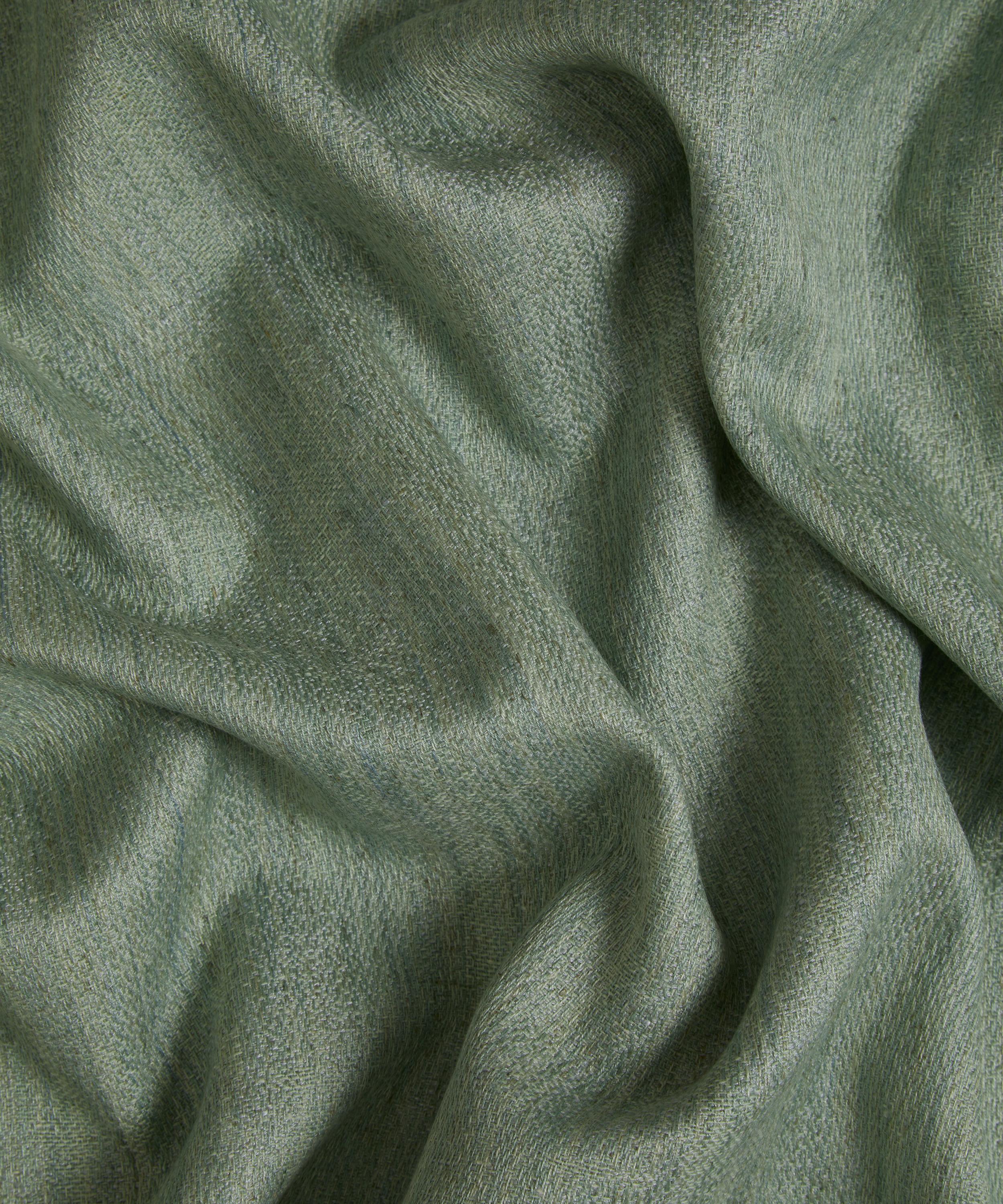 Liberty Interiors - Canvas in Artenisia image number 4