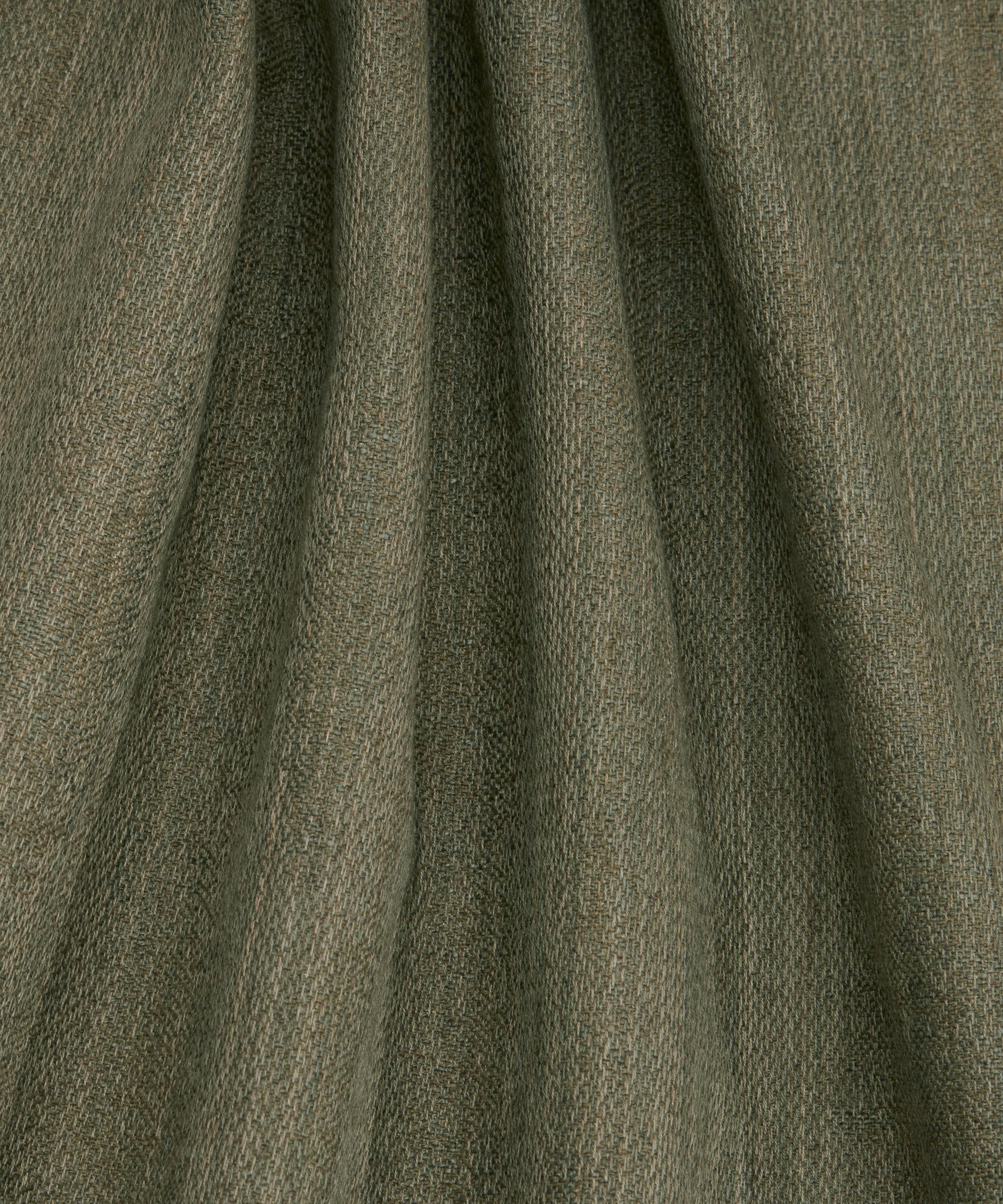 Liberty Interiors - Canvas in Bark image number 3