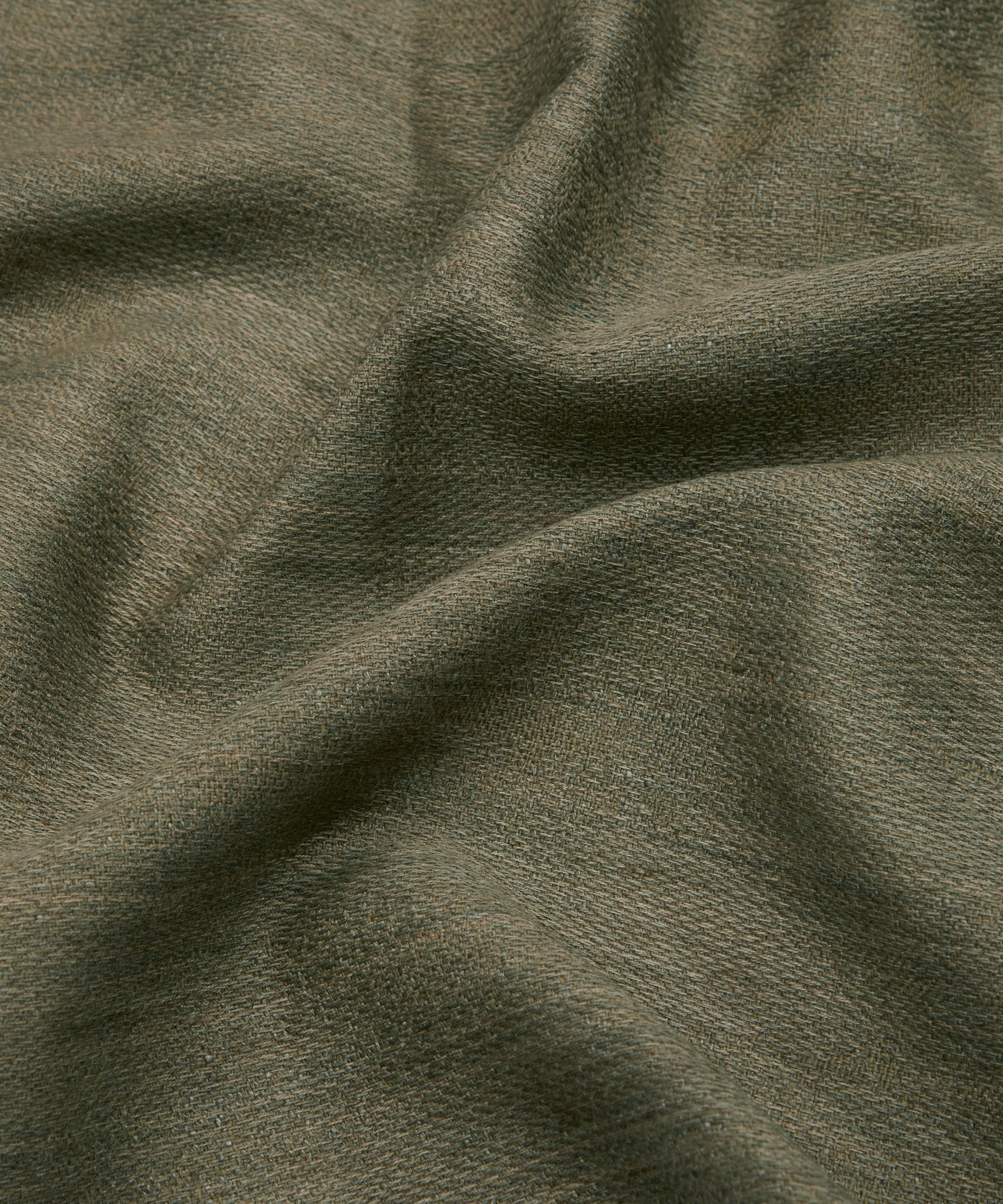 Liberty Interiors - Canvas in Bark image number 4