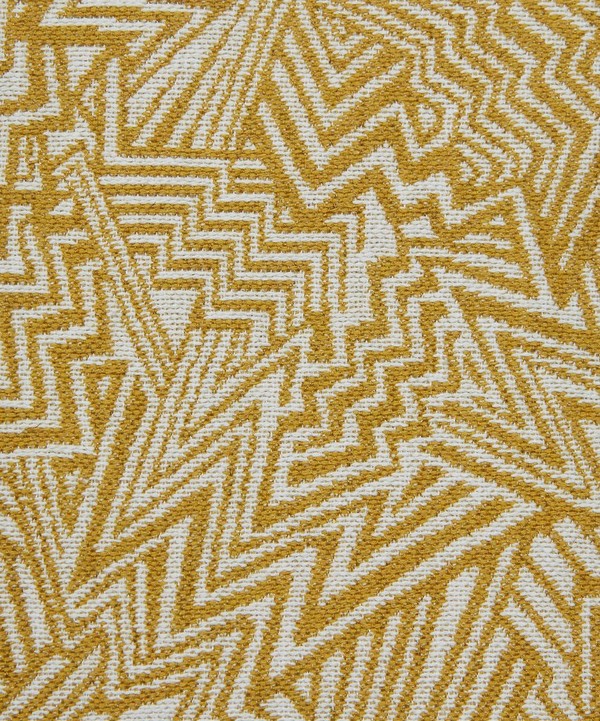 Liberty Interiors - Vertigo Weave in Sahara image number null