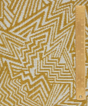 Liberty Interiors - Vertigo Weave in Sahara image number 4