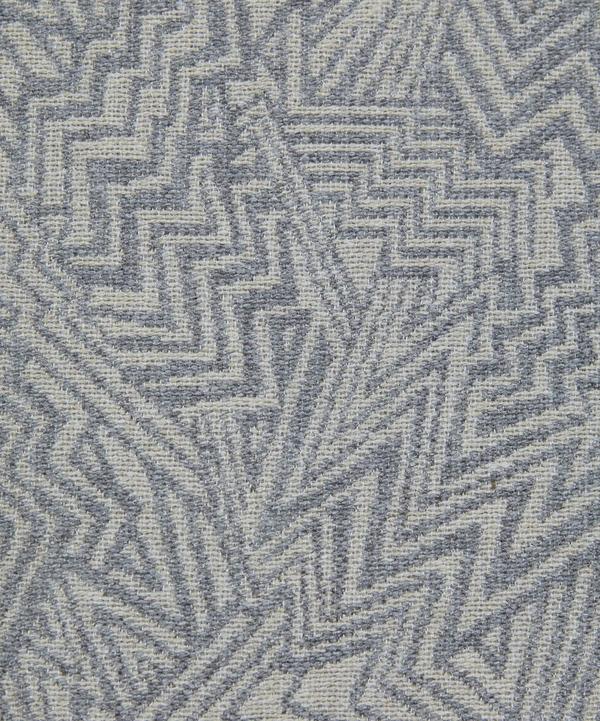 Liberty Interiors - Vertigo Weave in Piccadilly image number null