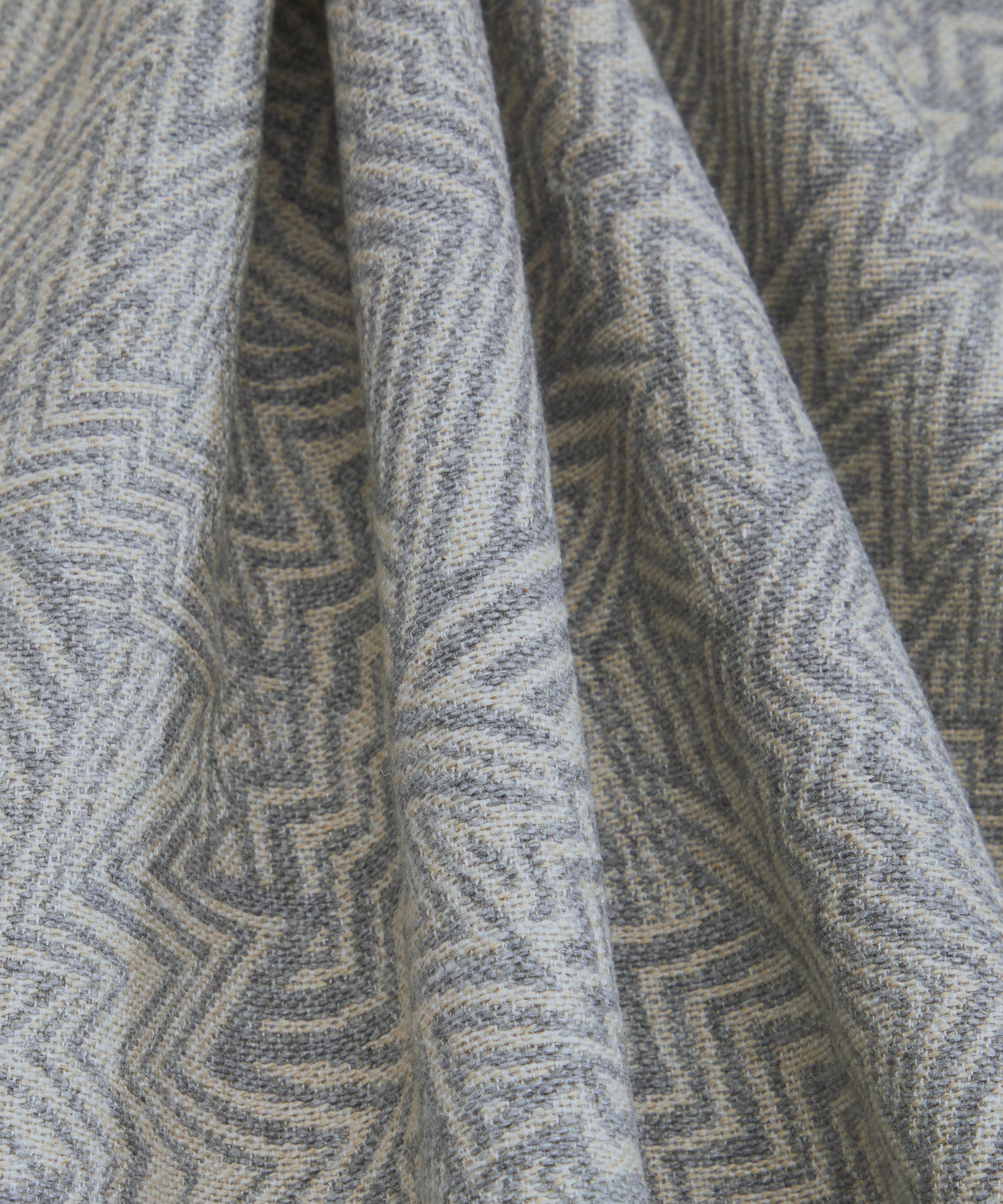 Liberty Interiors - Vertigo Weave in Piccadilly image number 3