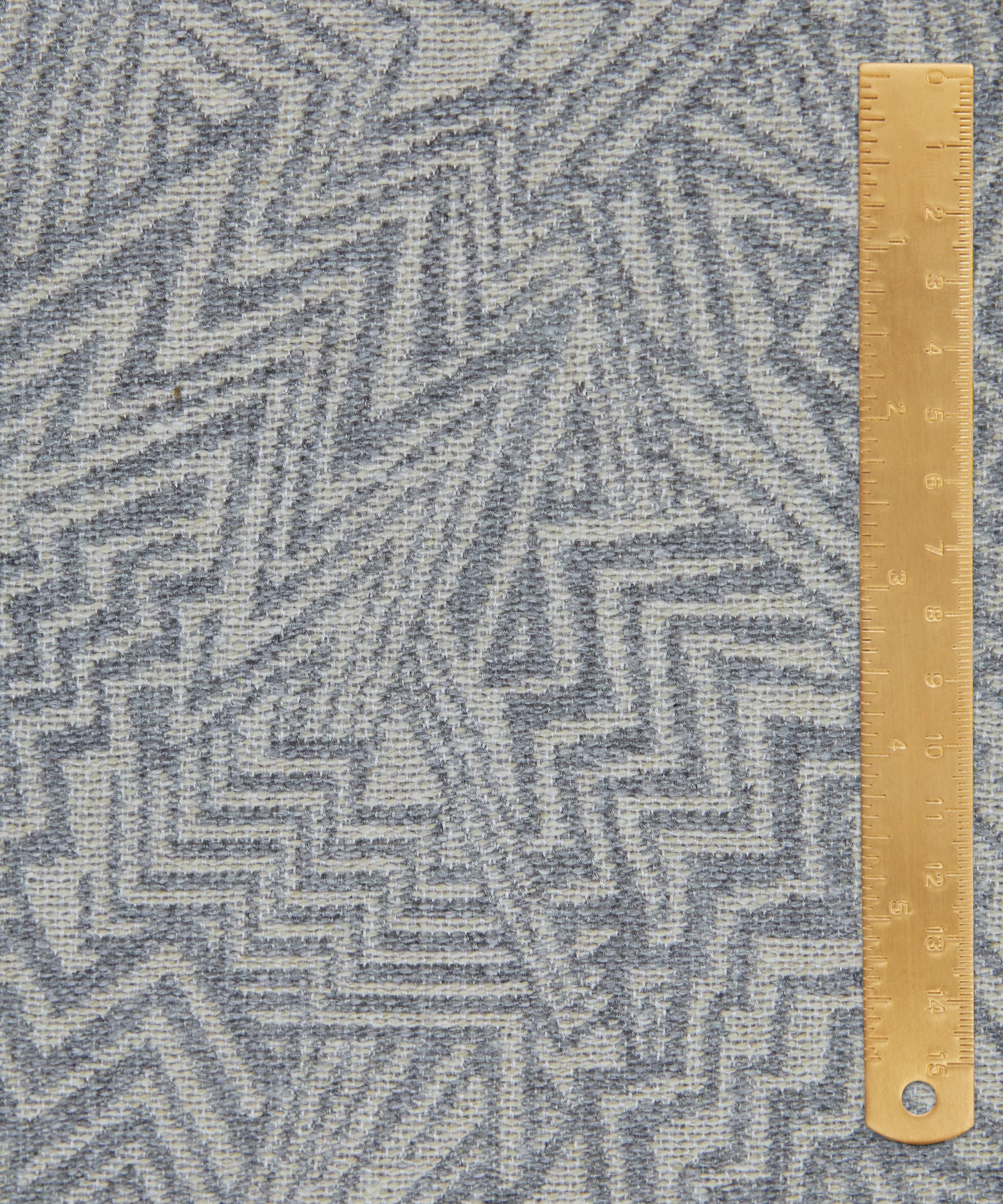 Liberty Interiors - Vertigo Weave in Piccadilly image number 4