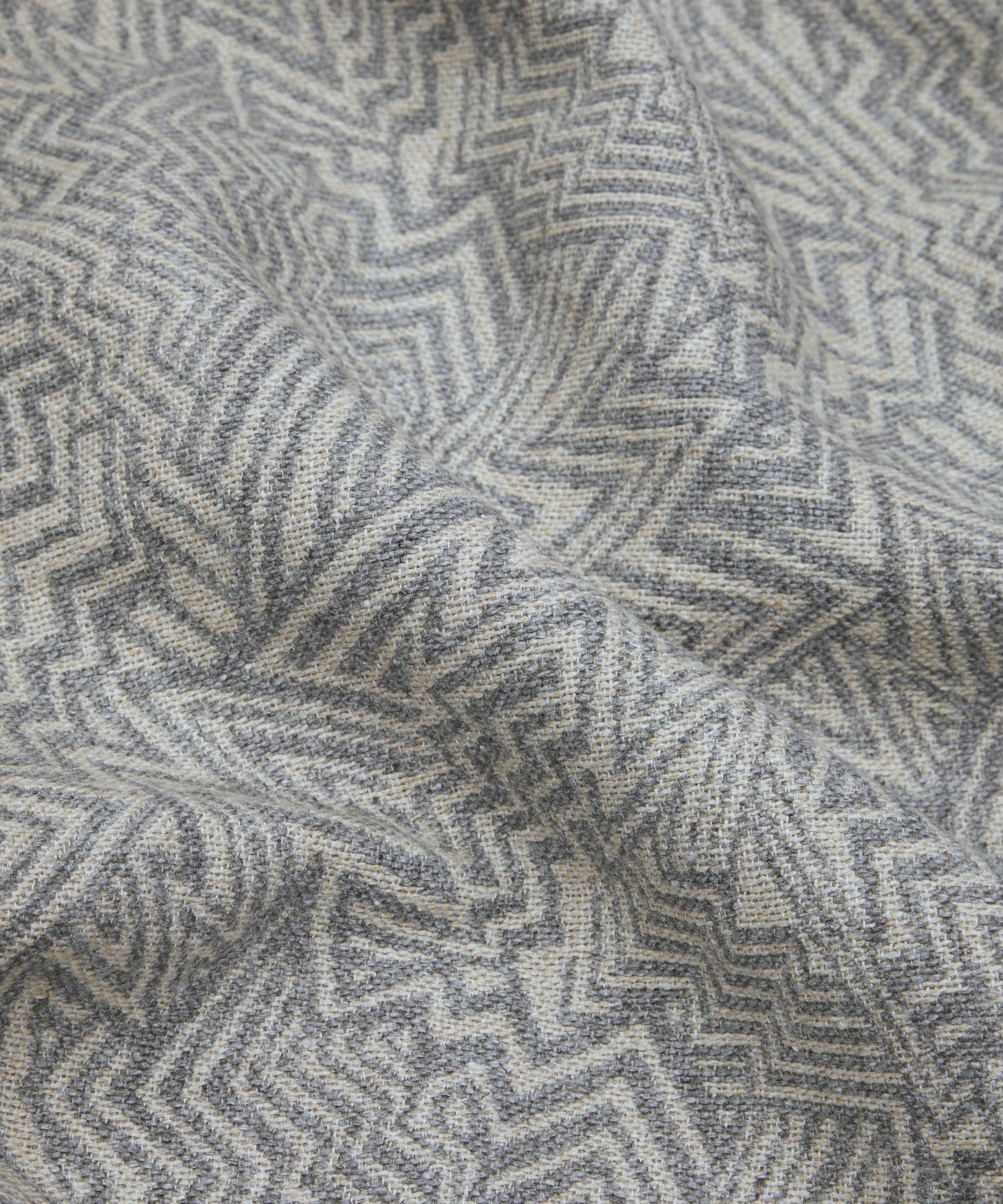 Liberty Interiors - Vertigo Weave in Piccadilly image number 5