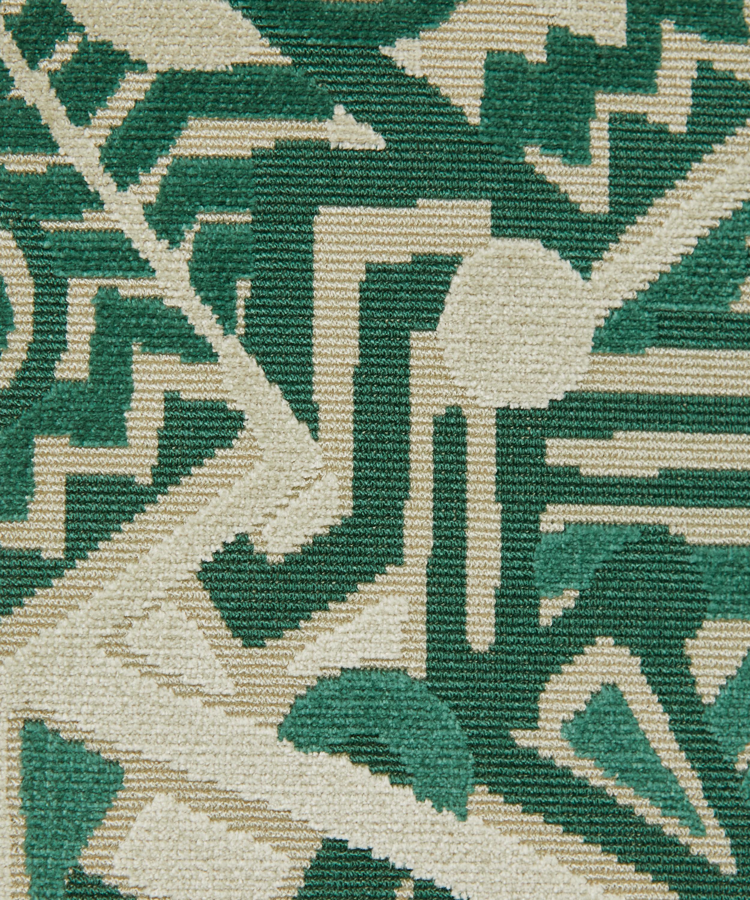 Liberty Interiors - Zig Zag Velvet in Cetona image number 0