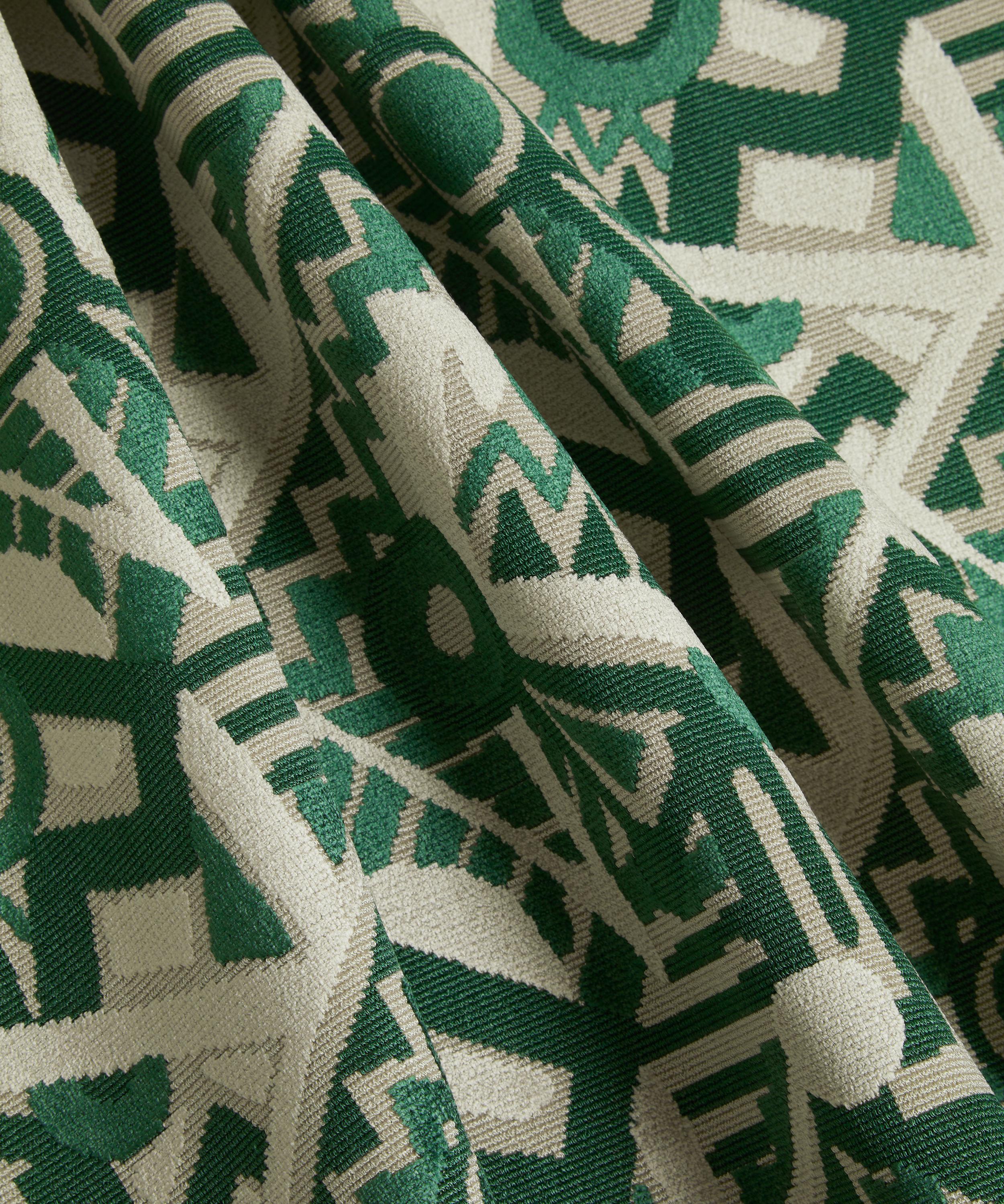 Liberty Interiors - Zig Zag Velvet in Cetona image number 3