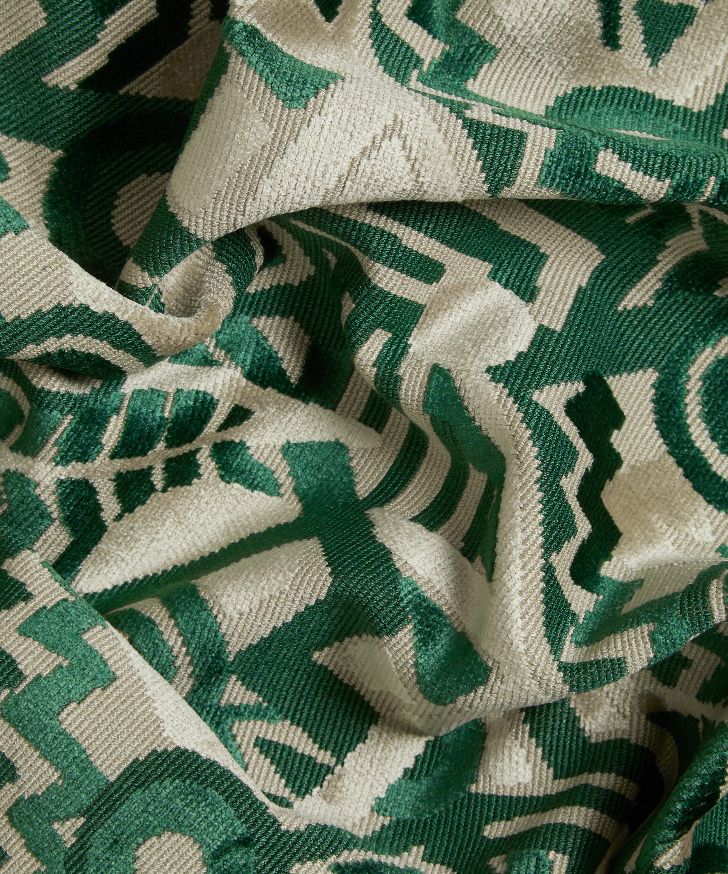 Liberty Interiors - Zig Zag Velvet in Cetona image number 4