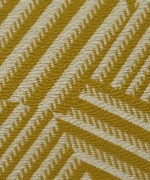 Liberty Interiors - Shadow Stripe Weave in Sahara image number 0