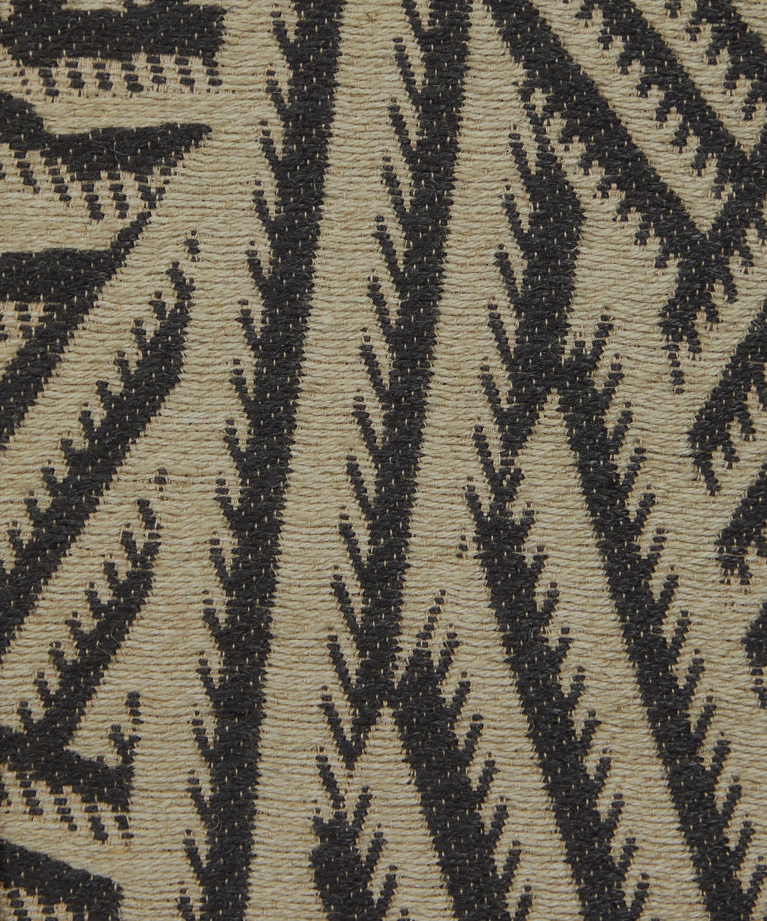 Liberty Interiors Shadow Stripe Weave in Piccadilly