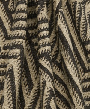 Liberty Interiors - Shadow Stripe Weave in Piccadilly image number 3