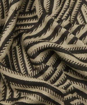 Liberty Interiors - Shadow Stripe Weave in Piccadilly image number 4