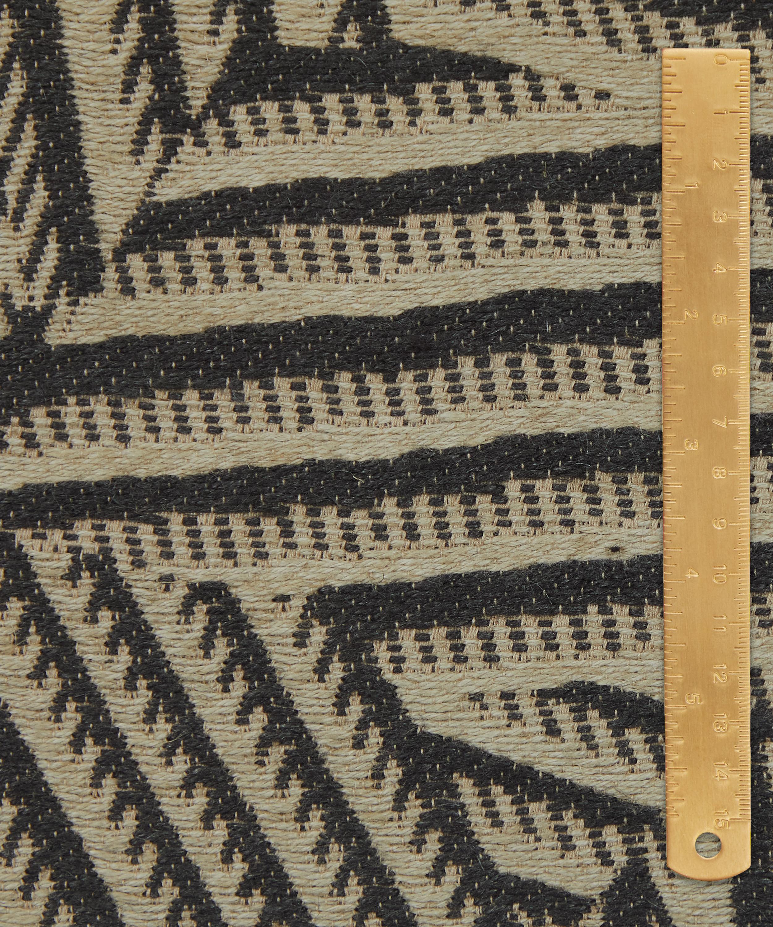 Liberty Interiors Shadow Stripe Weave in Piccadilly