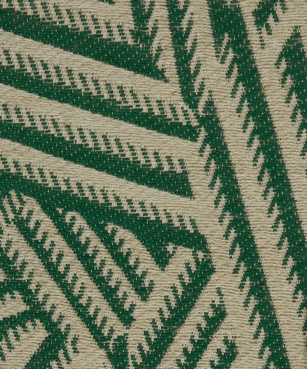 Liberty Interiors - Shadow Stripe Weave in Amalfi image number null