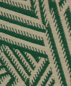 Liberty Interiors - Shadow Stripe Weave in Amalfi image number 0