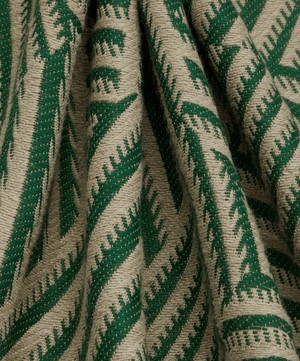 Liberty Interiors - Shadow Stripe Weave in Amalfi image number 3
