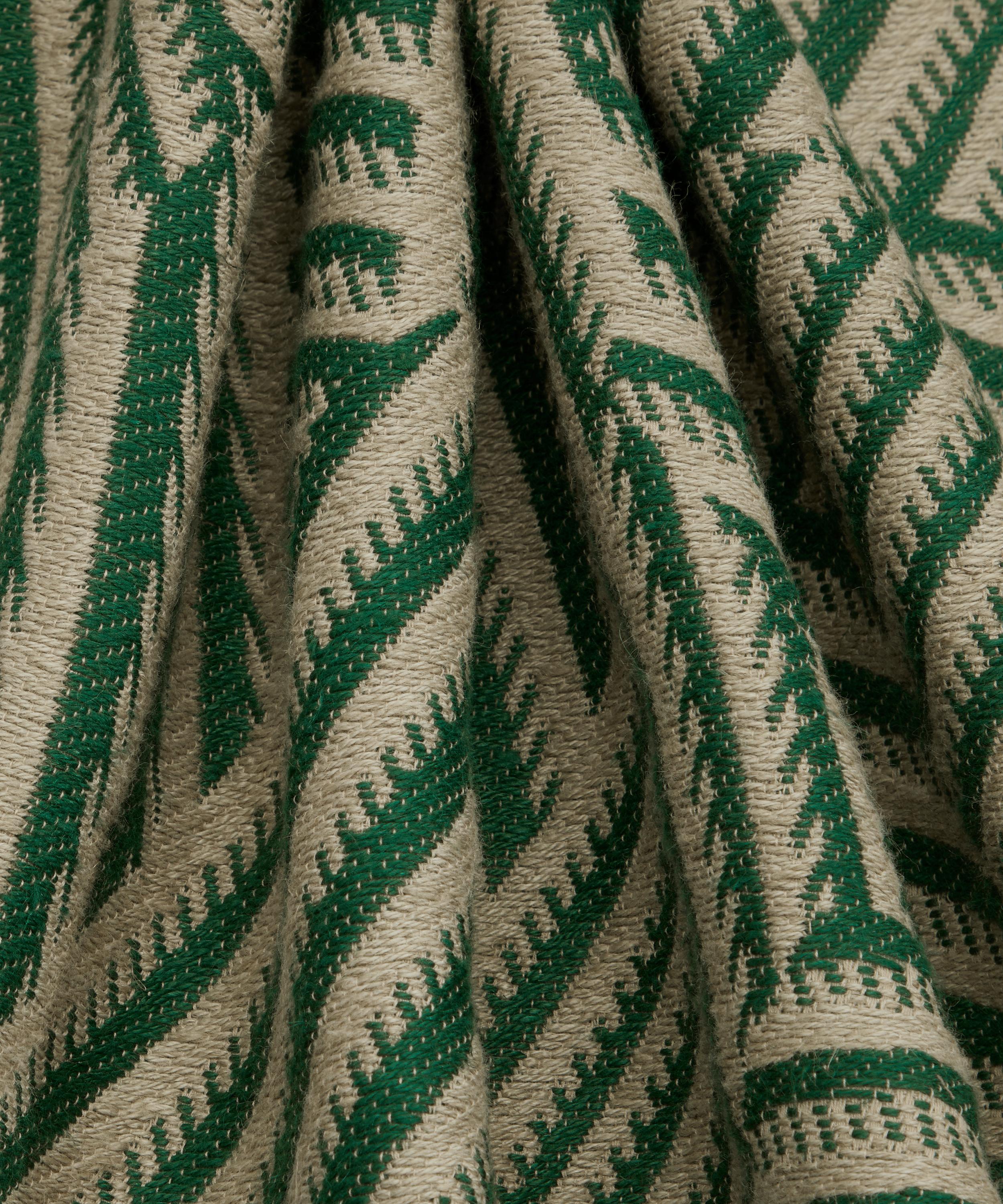 Shadow Stripe Weave Amalfi, Fabric