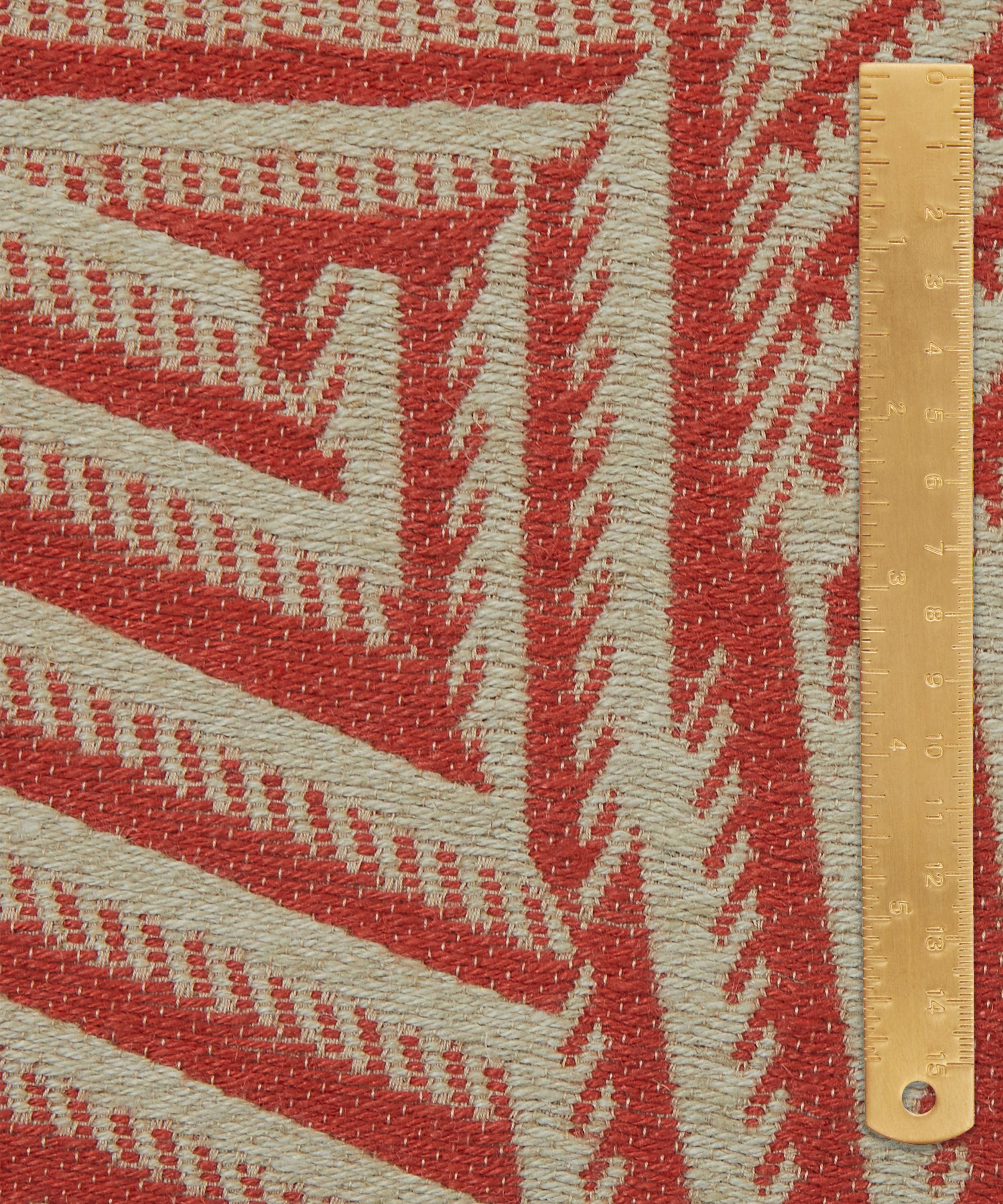 Liberty Interiors Shadow Stripe Weave in Piccadilly