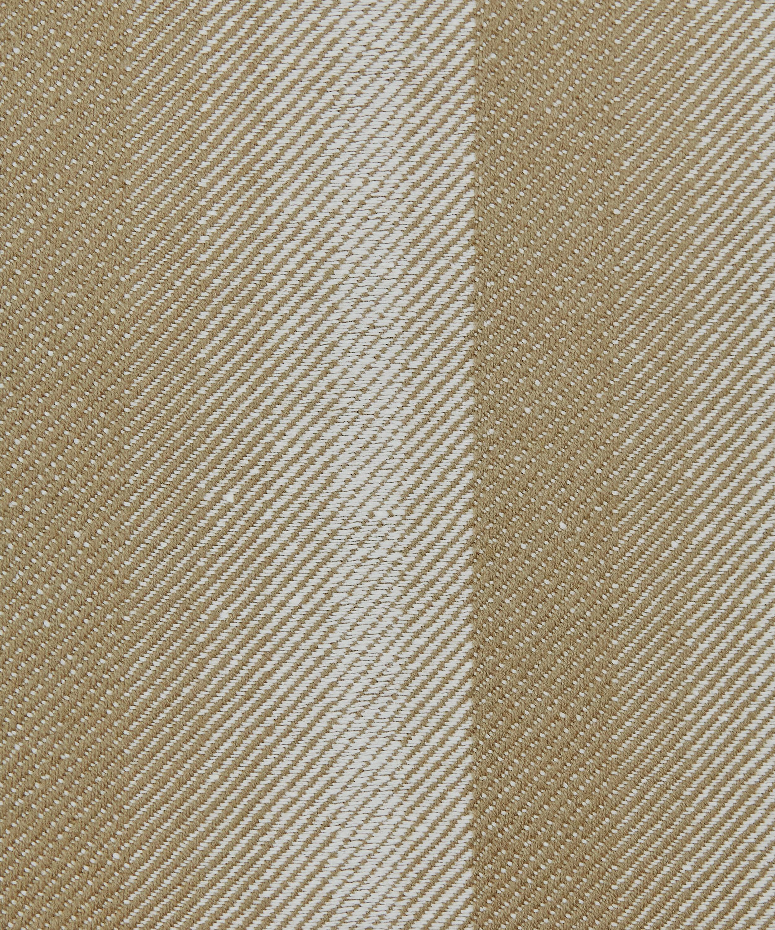 Liberty Interiors Shadow Stripe Weave in Piccadilly