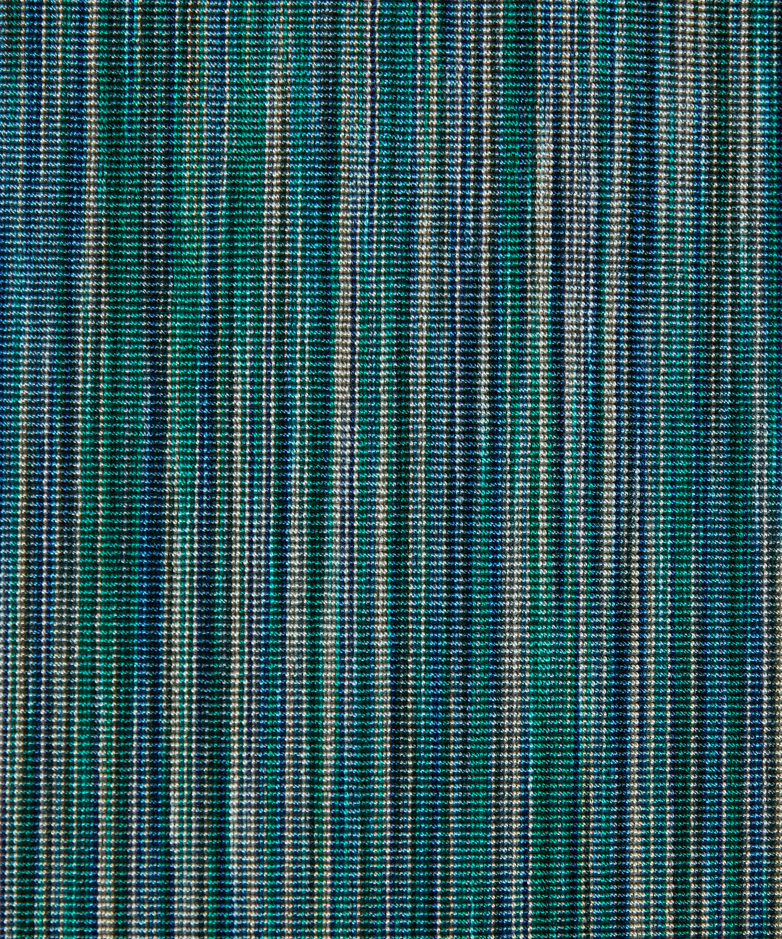 Liberty Interiors Shadow Stripe Weave in Piccadilly