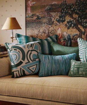 Liberty Interiors - Motion Stripe in Vietri image number 1