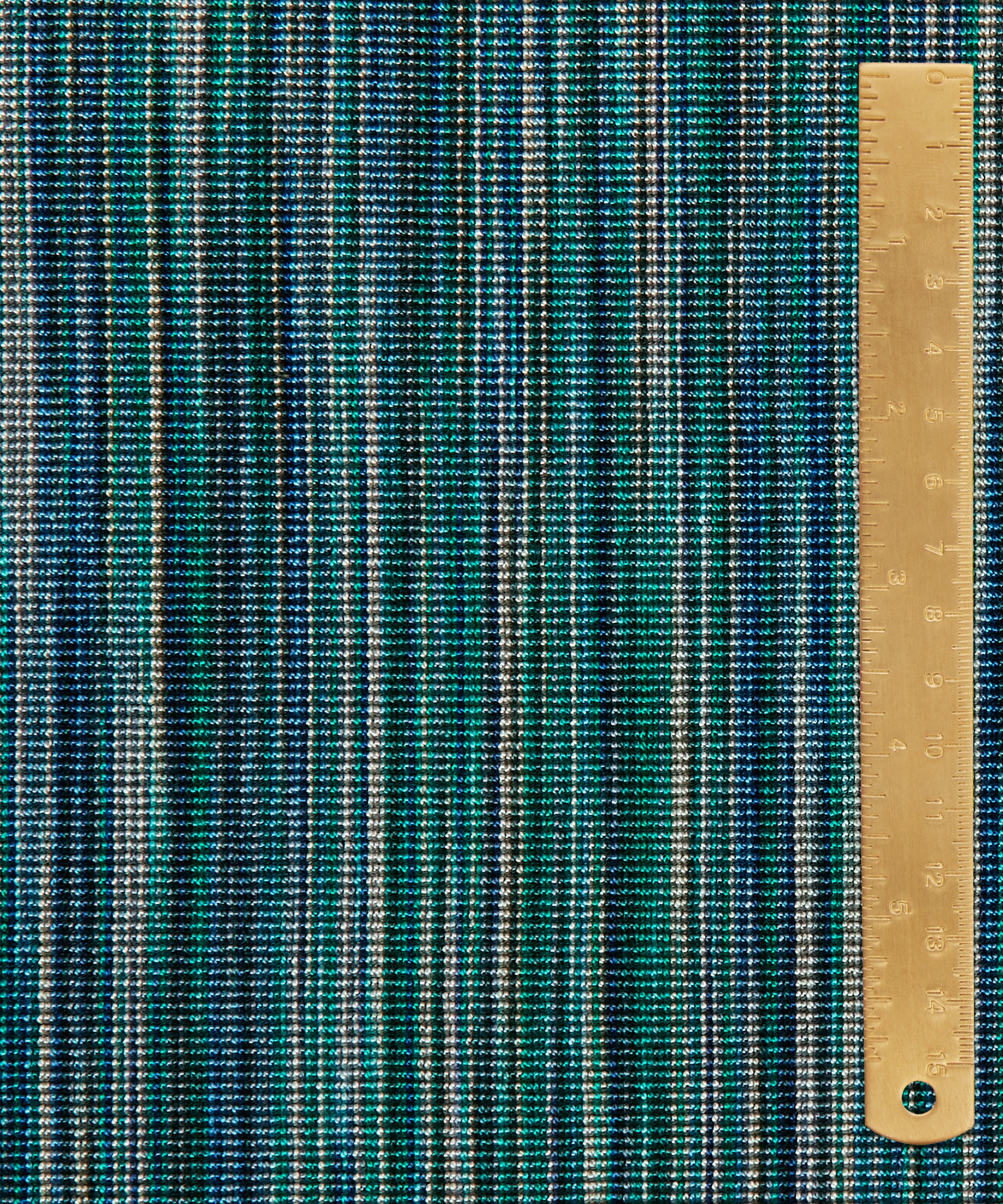 Liberty Interiors - Motion Stripe in Vietri image number 5