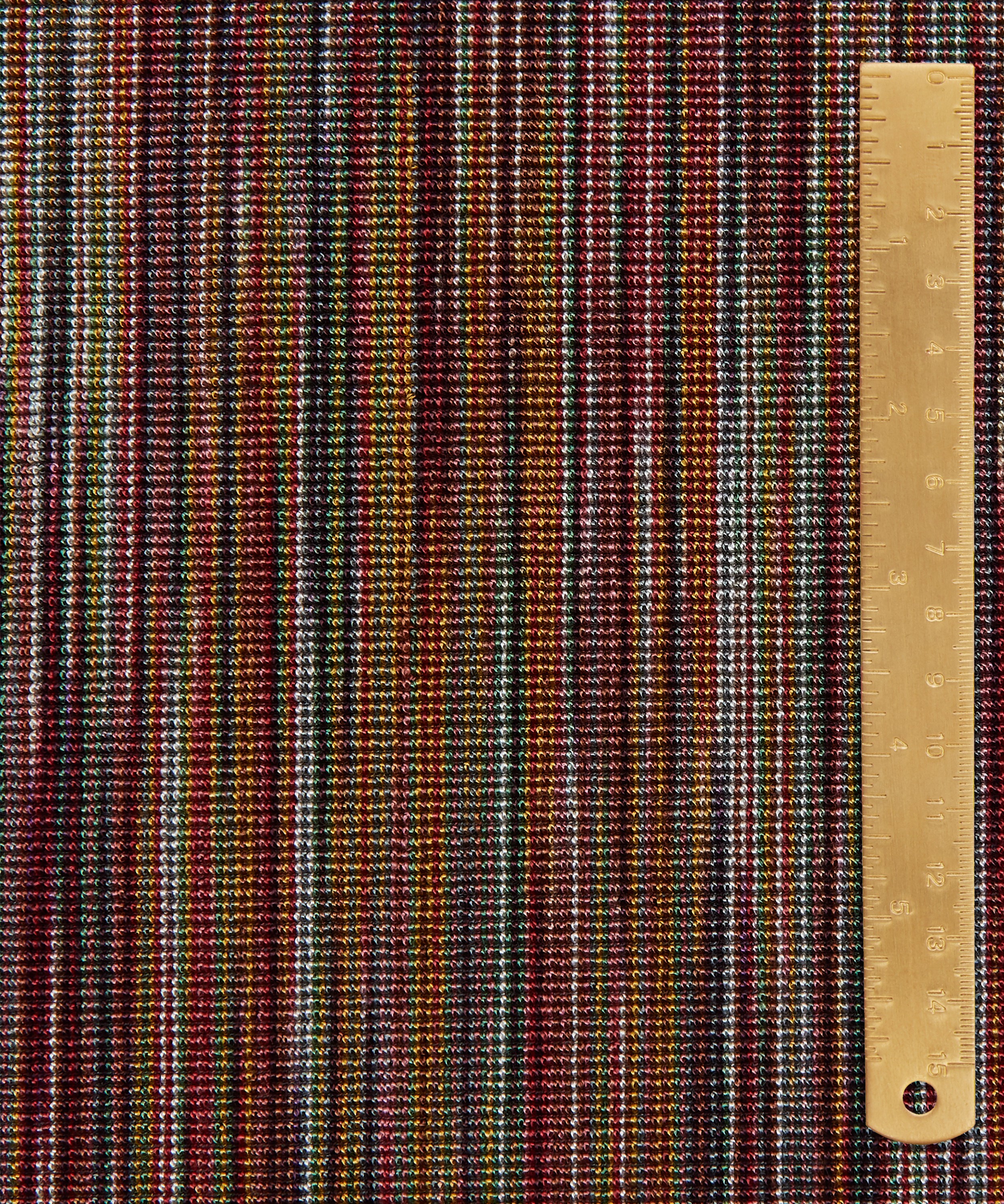 Liberty Interiors - Motion Stripe in Ravello image number 5