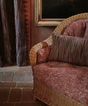 Liberty Interiors - Motion Stripe in Ravello image number 6