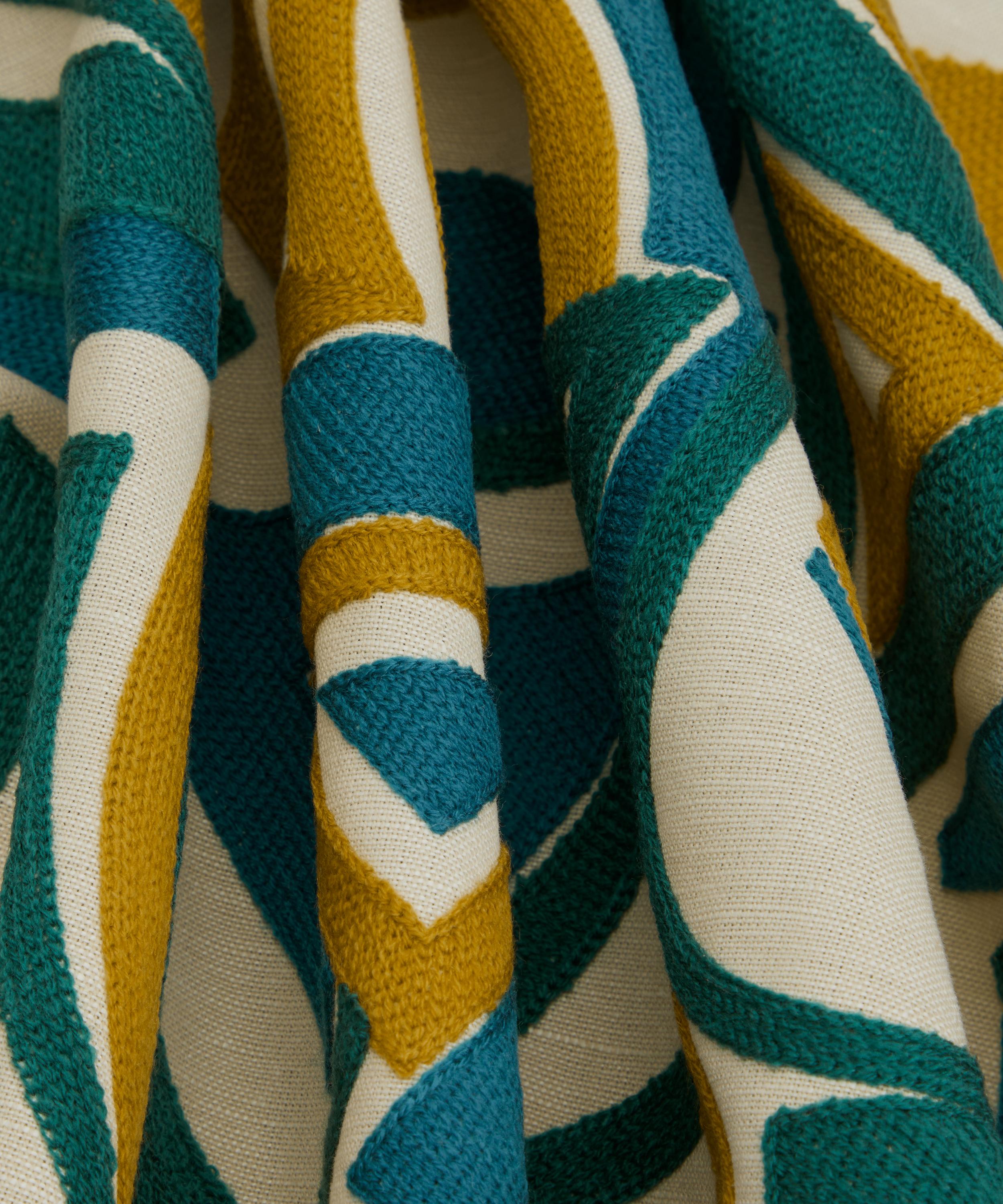 Liberty Interiors - Trepak Embroidery in Summer image number 3