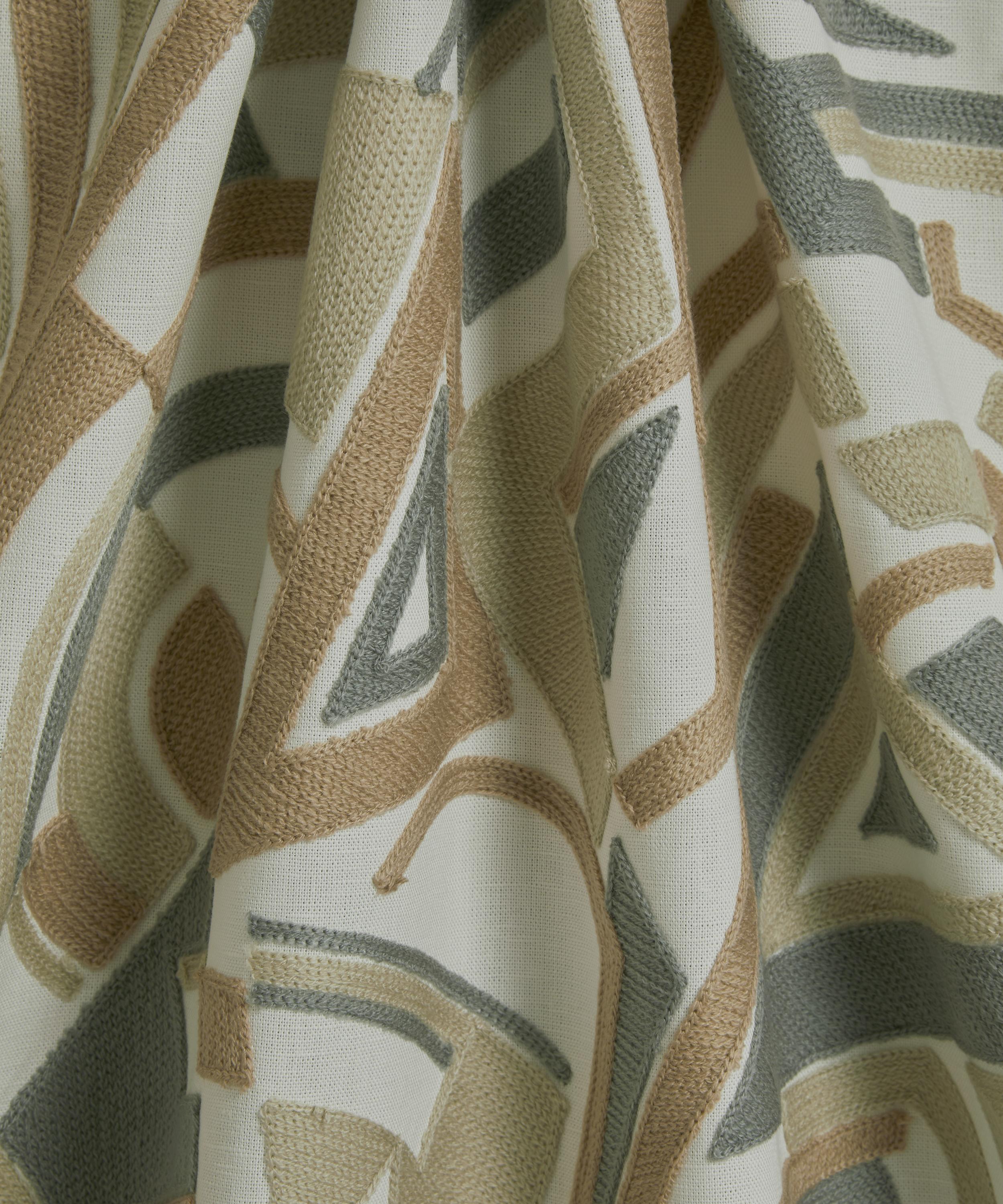 Liberty Interiors - Trepak Embroidery in Piccadilly image number 3