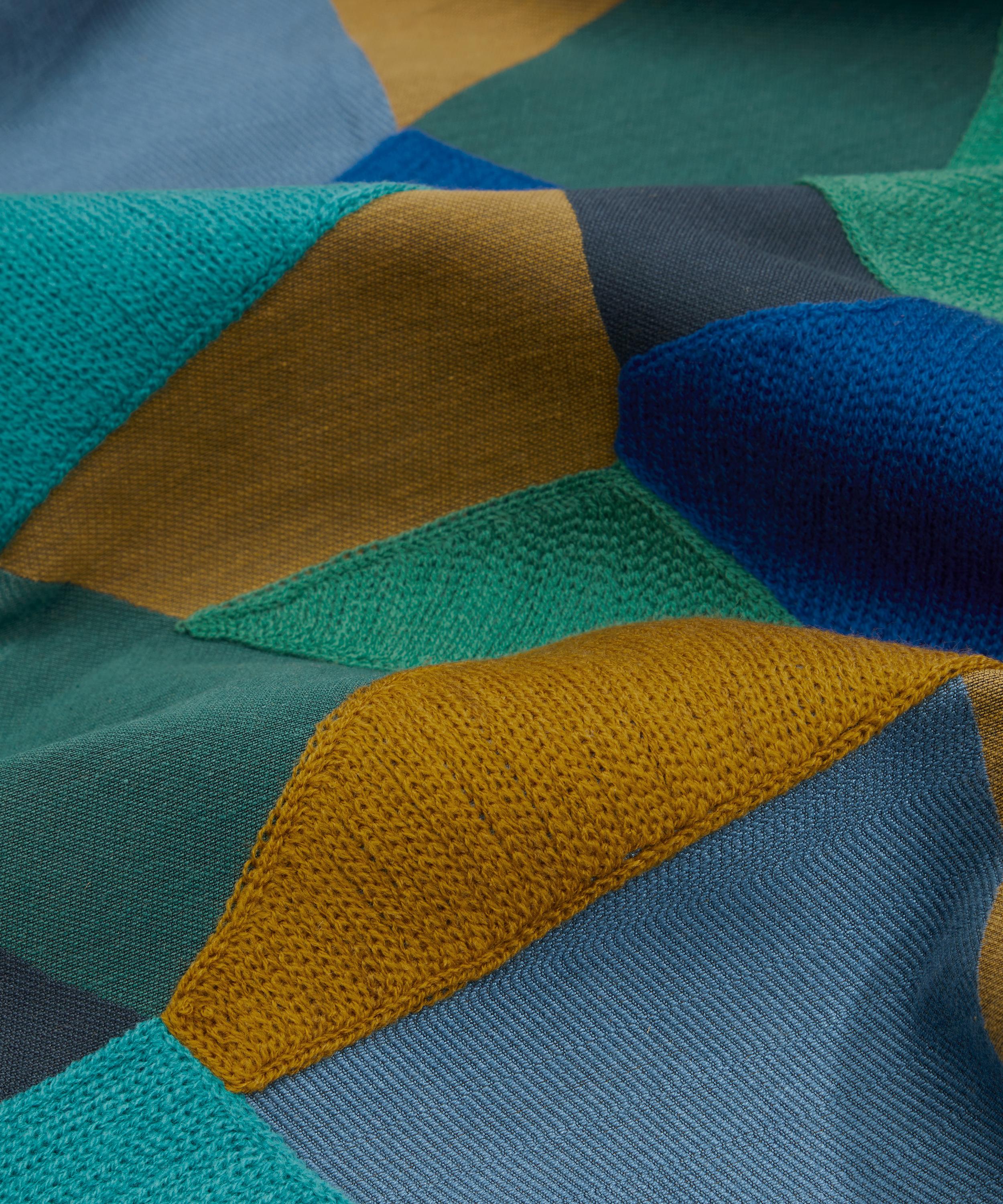 Liberty Interiors - Future Embroidery in Ponza image number 5