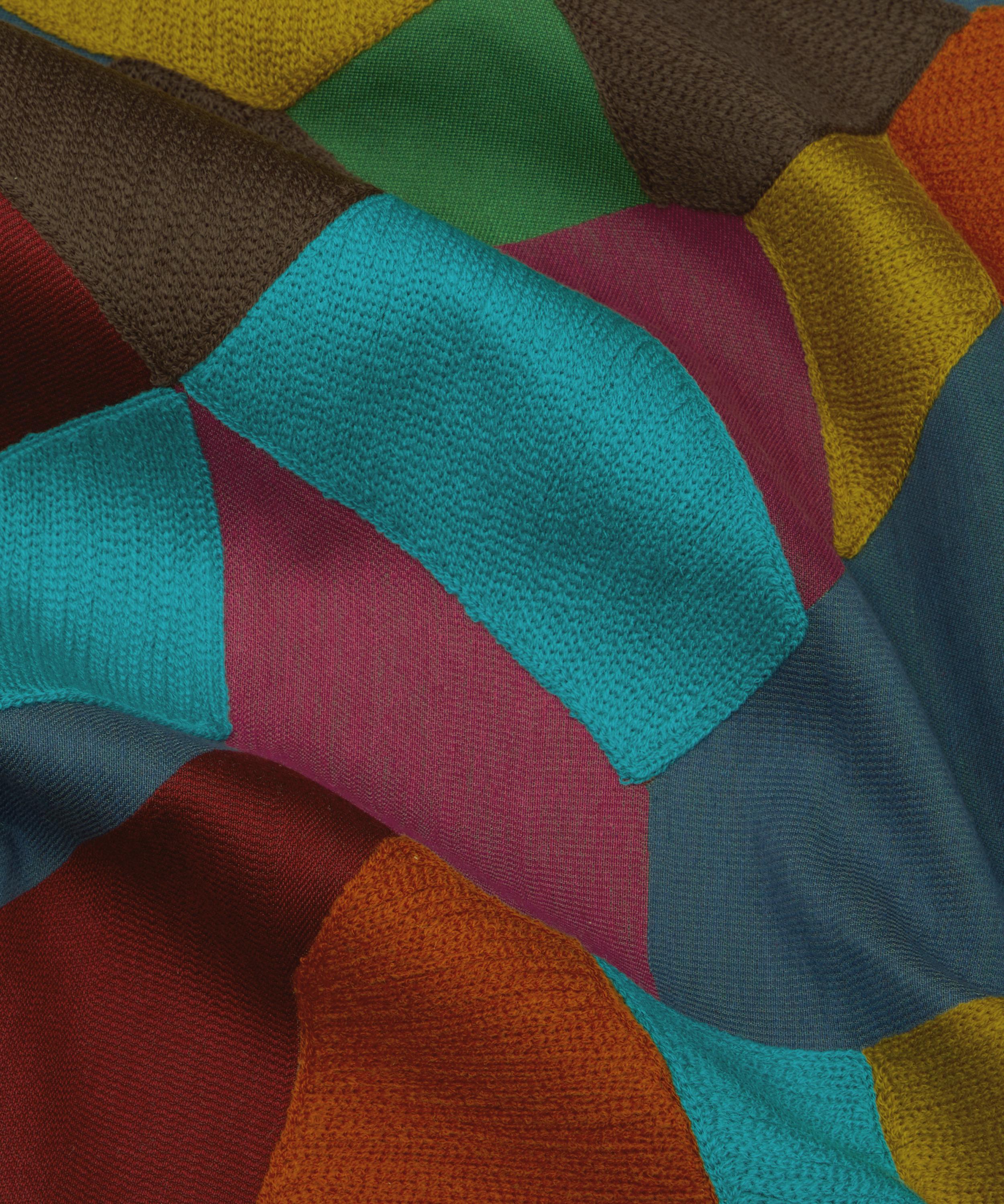 Liberty Interiors - Future Embroidery in Allegria image number 5