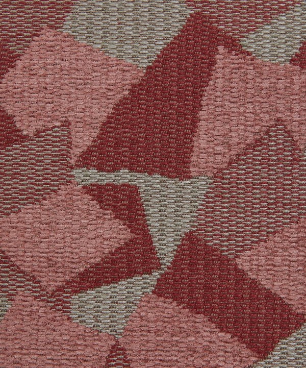 Liberty Interiors - Terrazzo Weave in Vesuvio image number null
