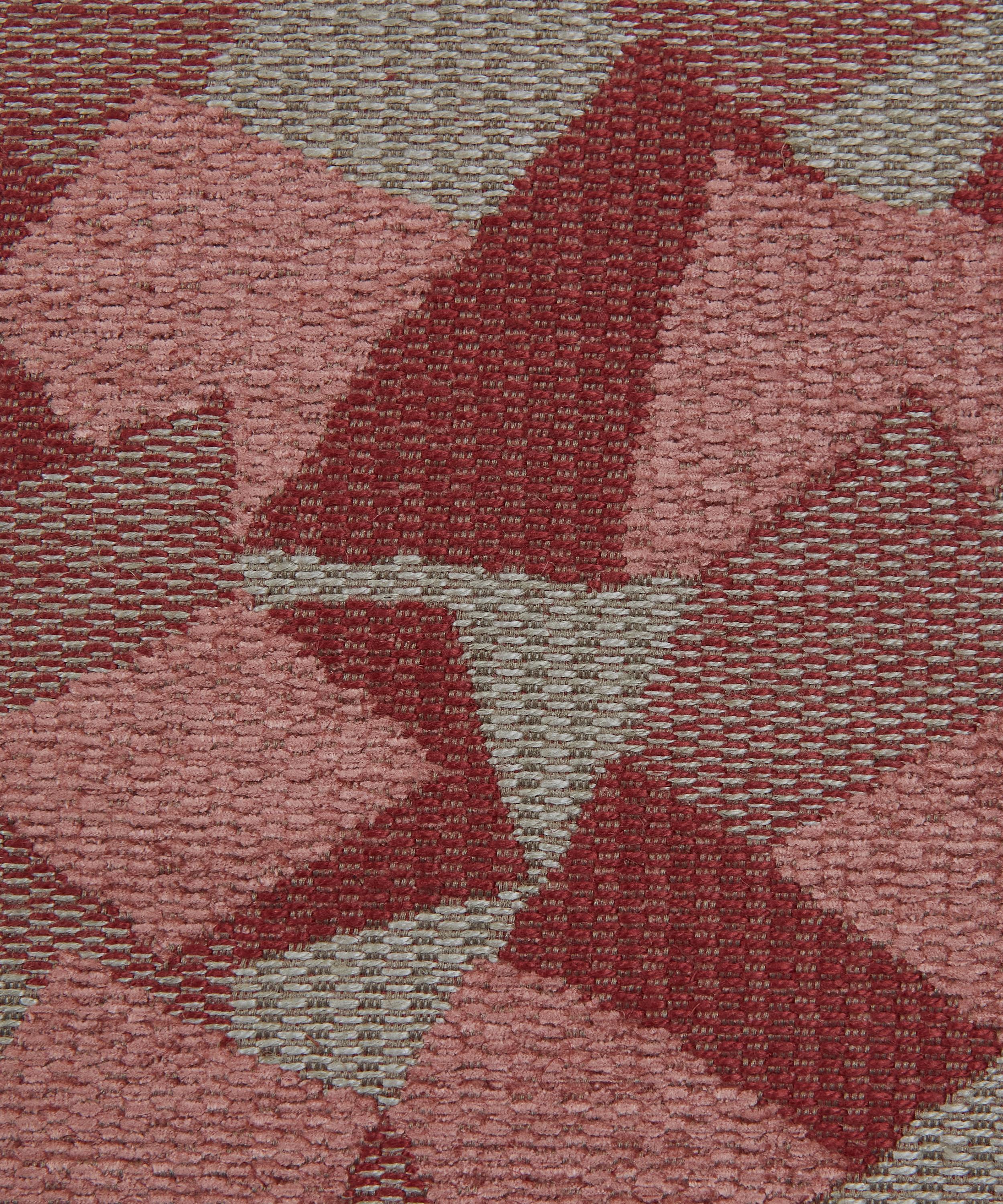 Liberty Interiors - Terrazzo Weave in Vesuvio image number 0