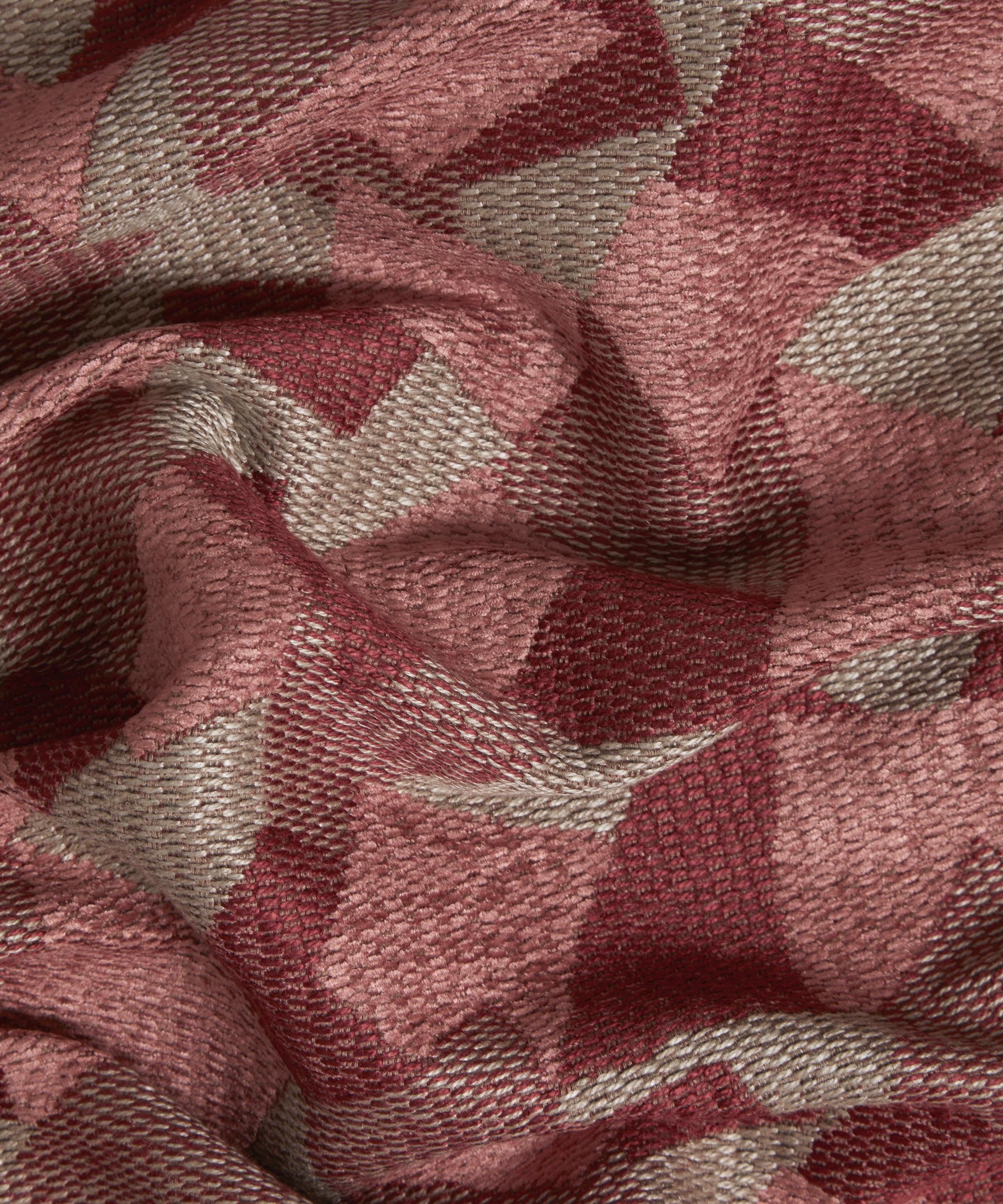 Liberty Interiors - Terrazzo Weave in Vesuvio image number 3