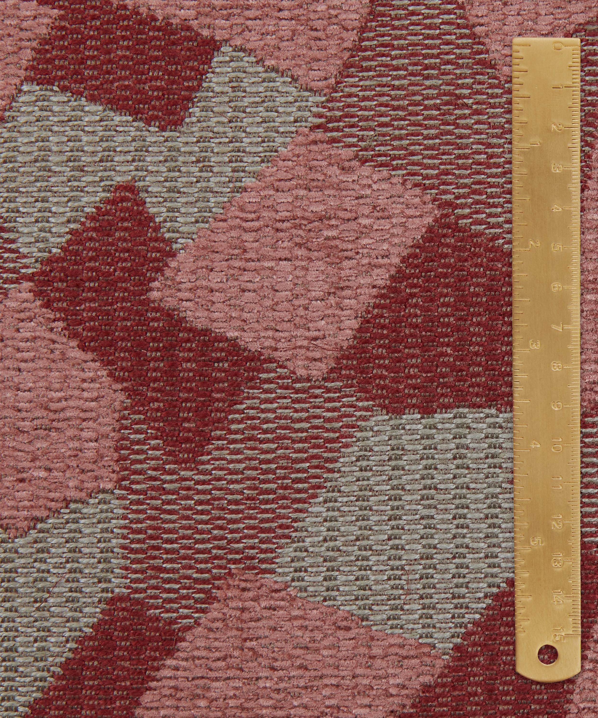 Liberty Interiors - Terrazzo Weave in Vesuvio image number 4