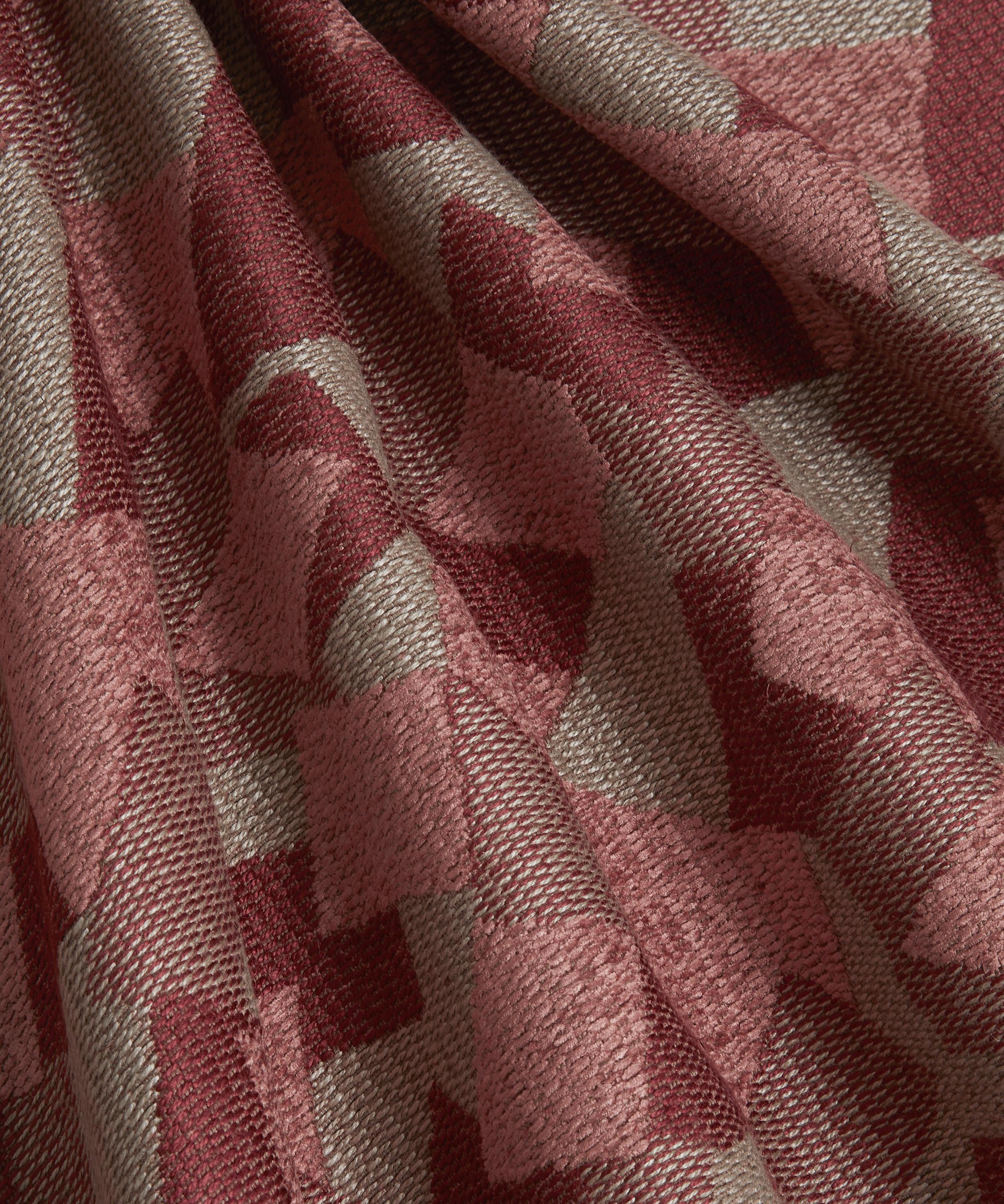 Liberty Interiors - Terrazzo Weave in Vesuvio image number 3