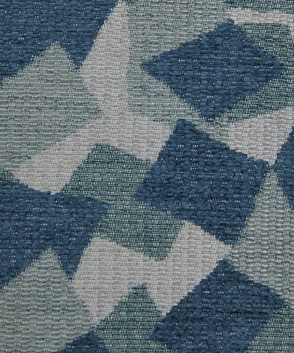 Liberty Interiors - Terrazzo Weave in Riva image number null