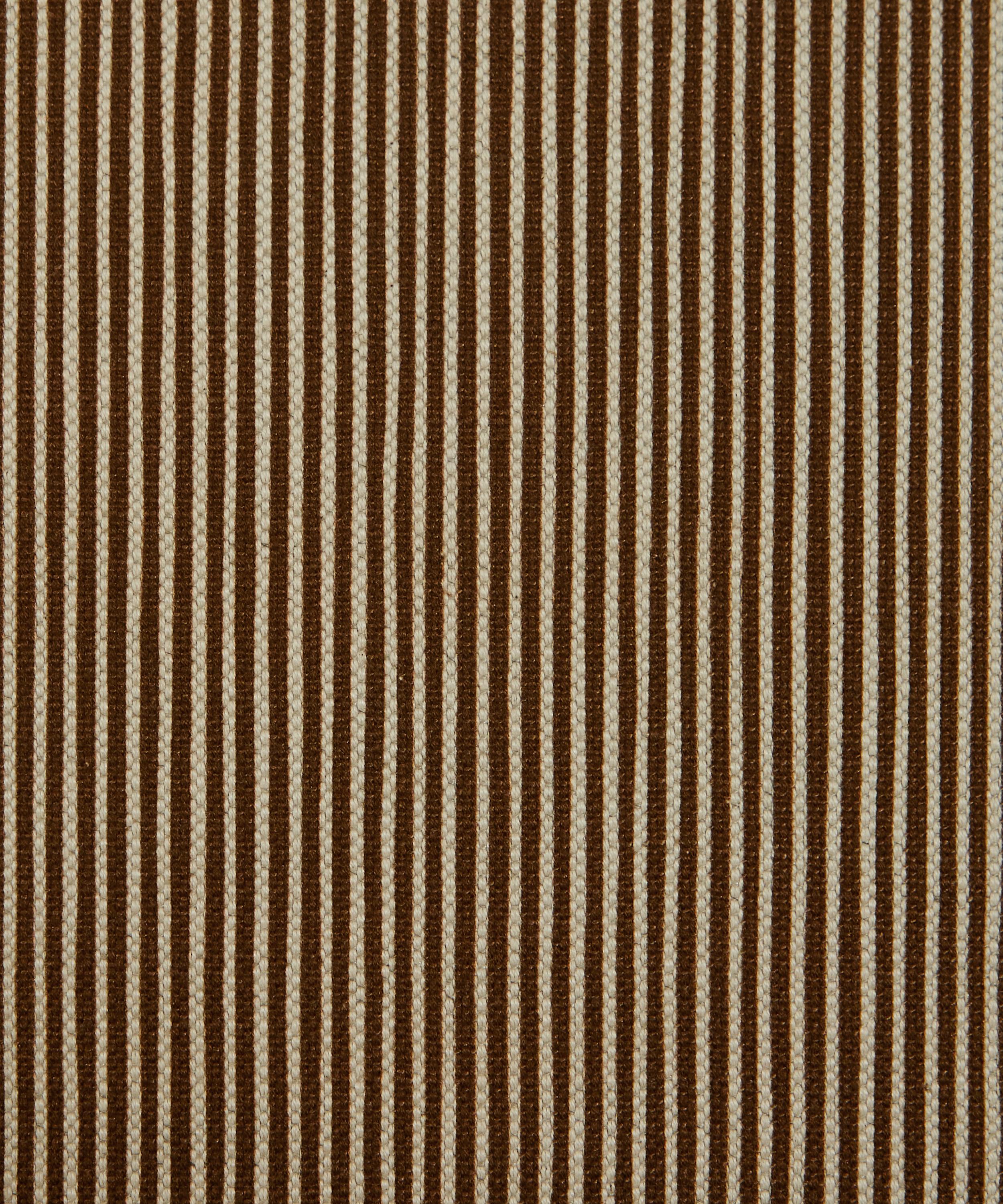 Liberty Interiors - Painted Elements in Tobacco image number 0