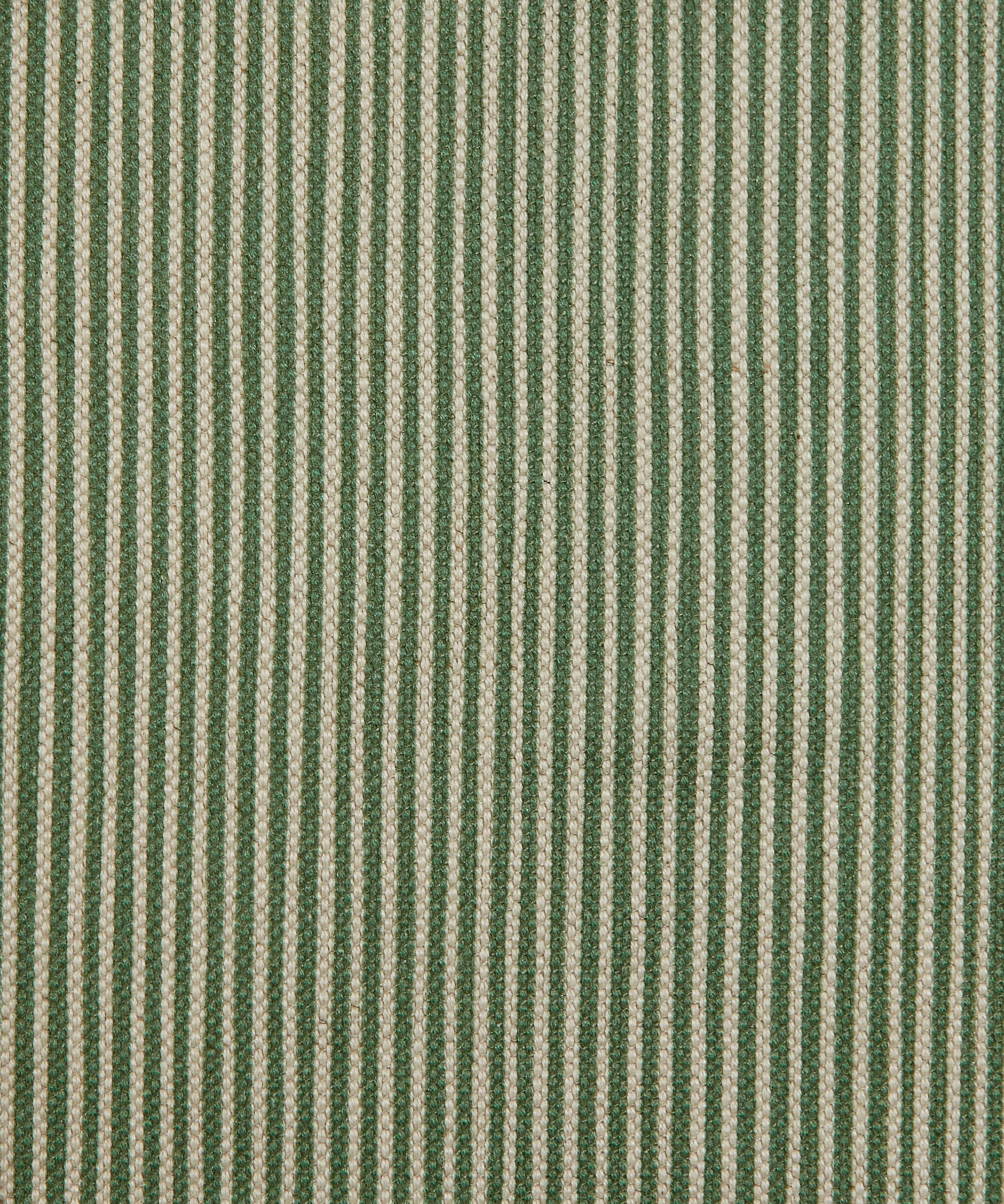 Liberty Interiors Shadow Stripe Weave in Piccadilly