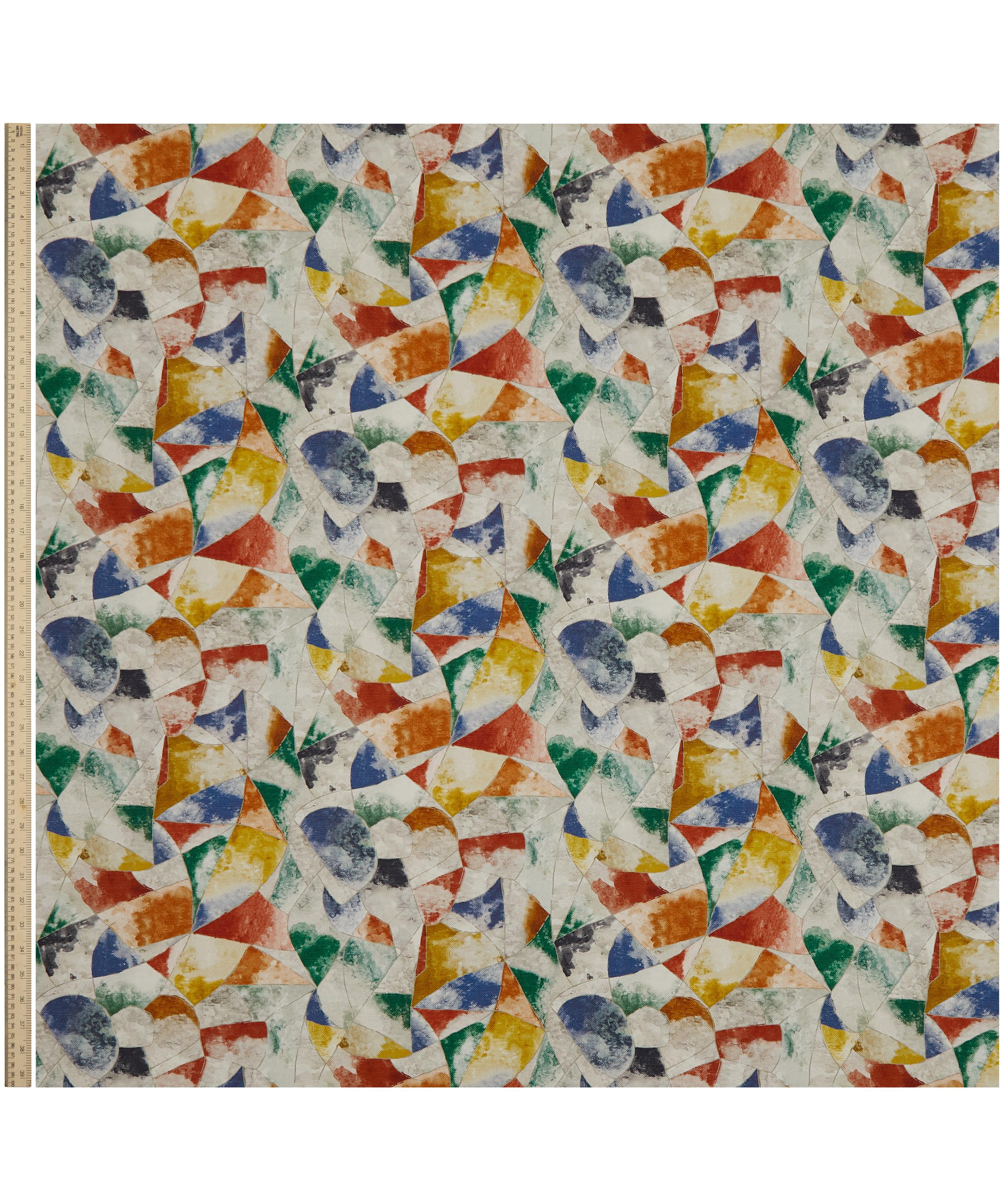 Liberty Interiors - Evanescent in Carnevale image number 1