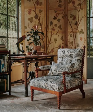 Liberty Interiors - Paramount Linen in Piccadilly image number 1