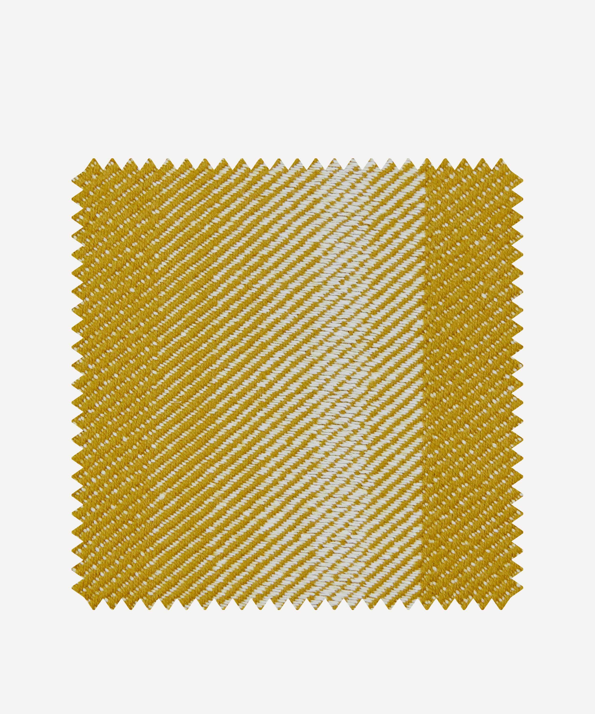 Liberty Interiors - Fabric Swatch - Shadow Line in July image number 0