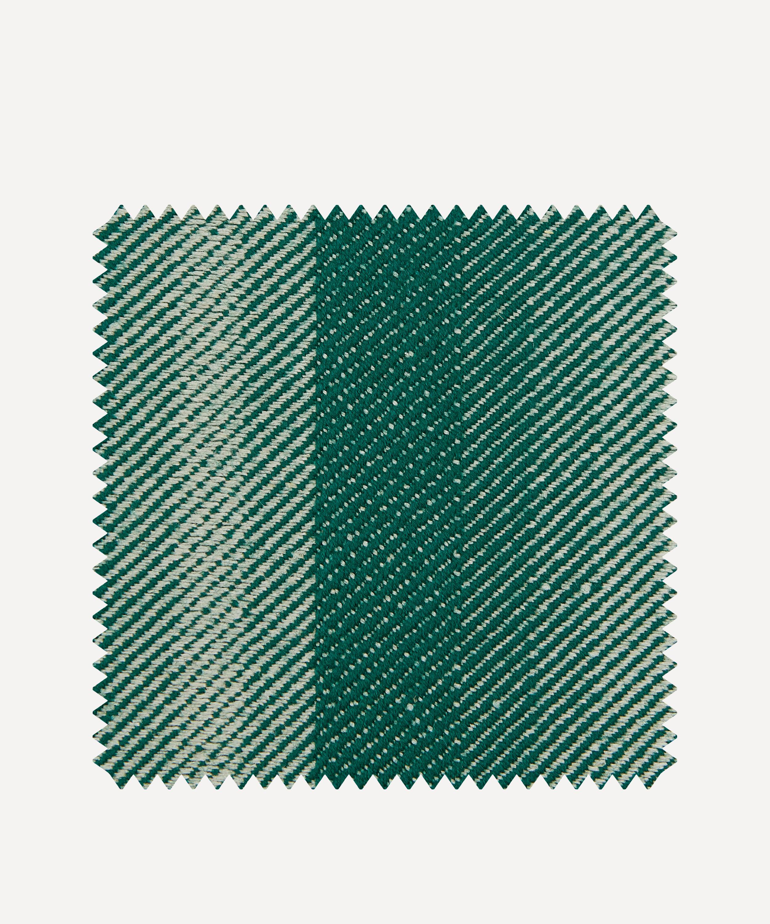 Liberty Interiors - Fabric Swatch - Shadow Line in June image number 0