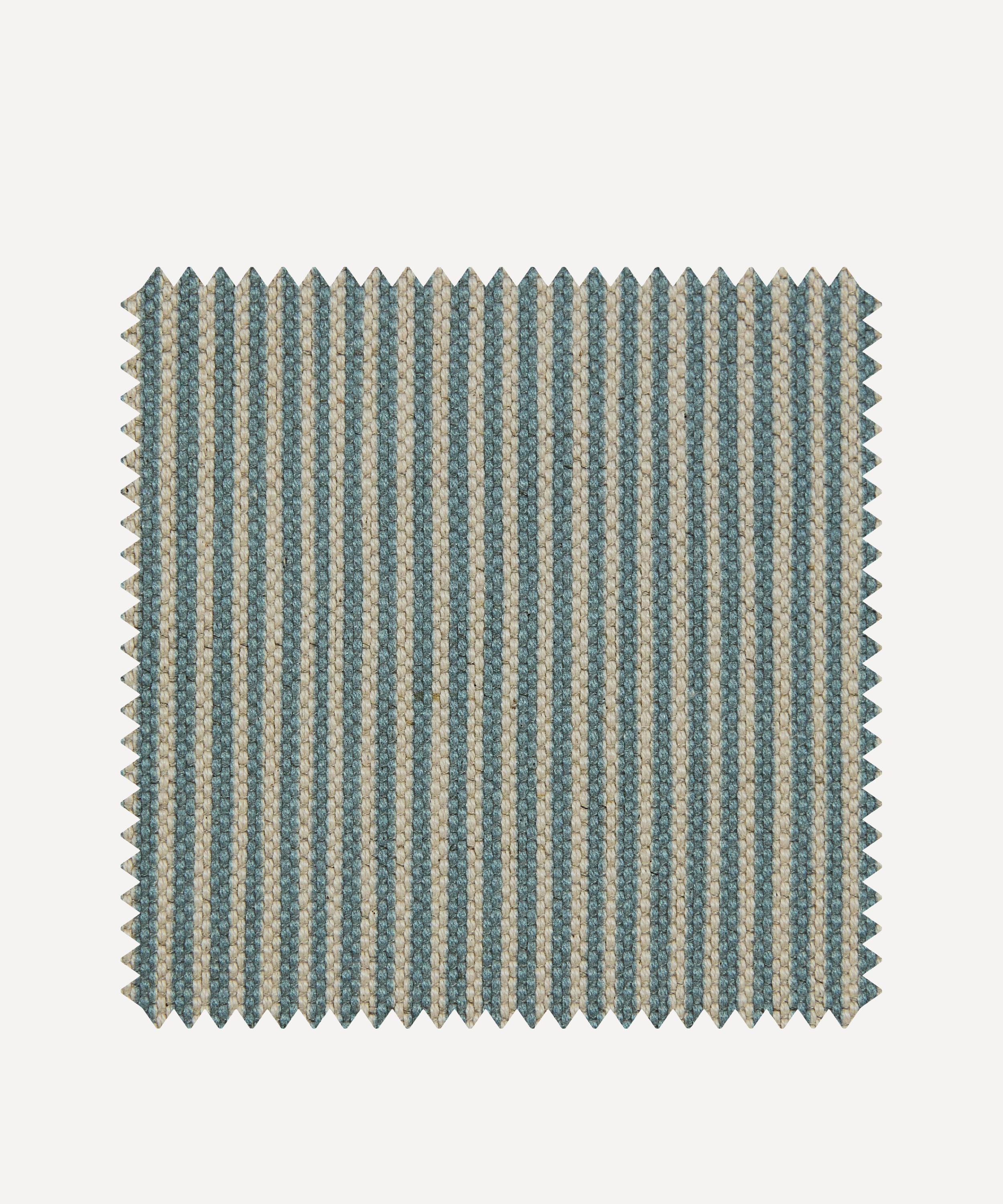 Liberty Interiors - Fabric Swatch - Painted Elements in Innocent