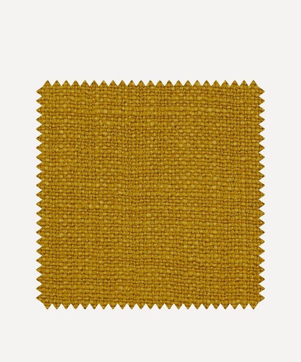 Liberty Interiors - Fabric Swatch – Heligan in Yarro