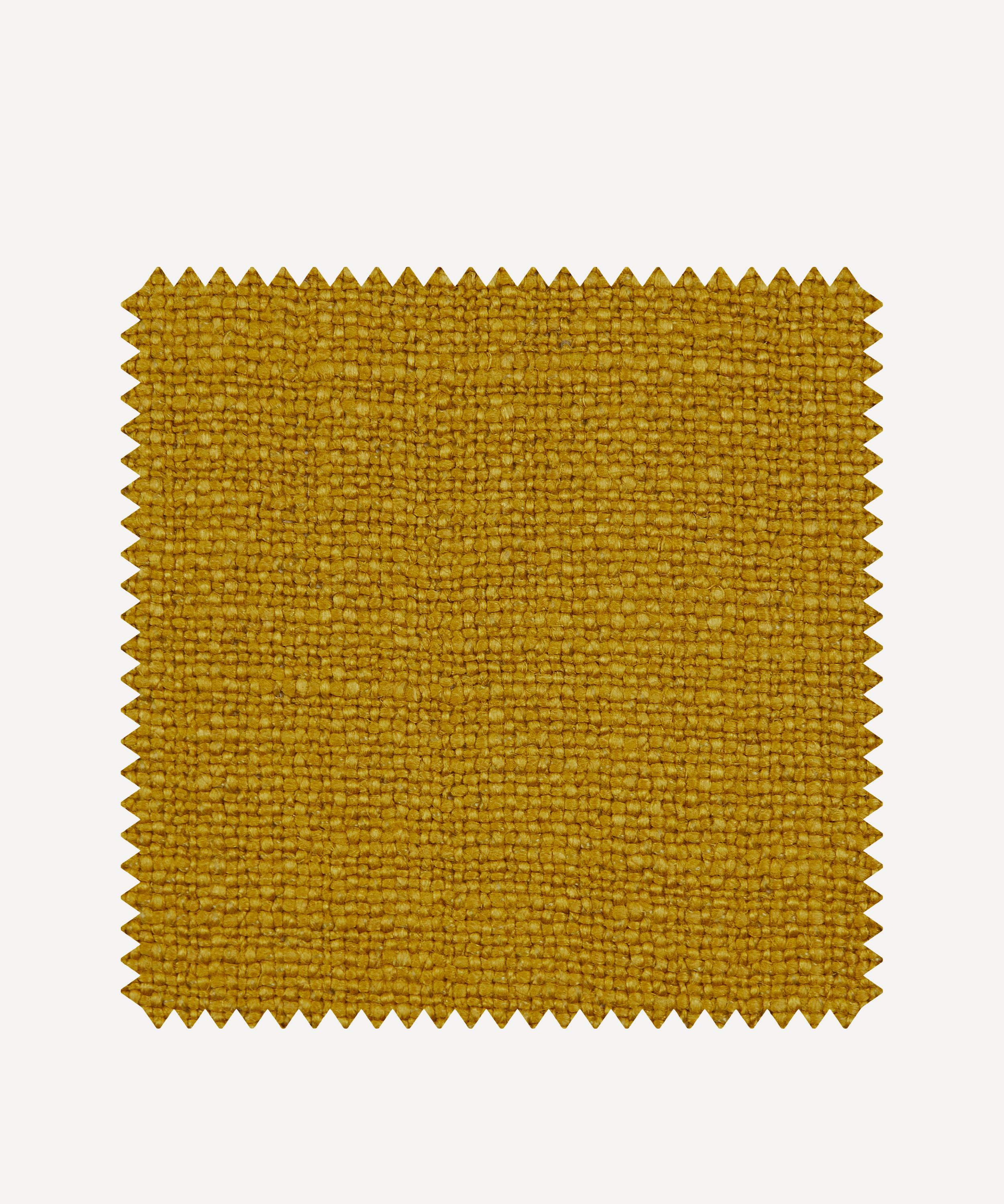 Liberty Interiors - Fabric Swatch – Heligan in Yarro image number 0