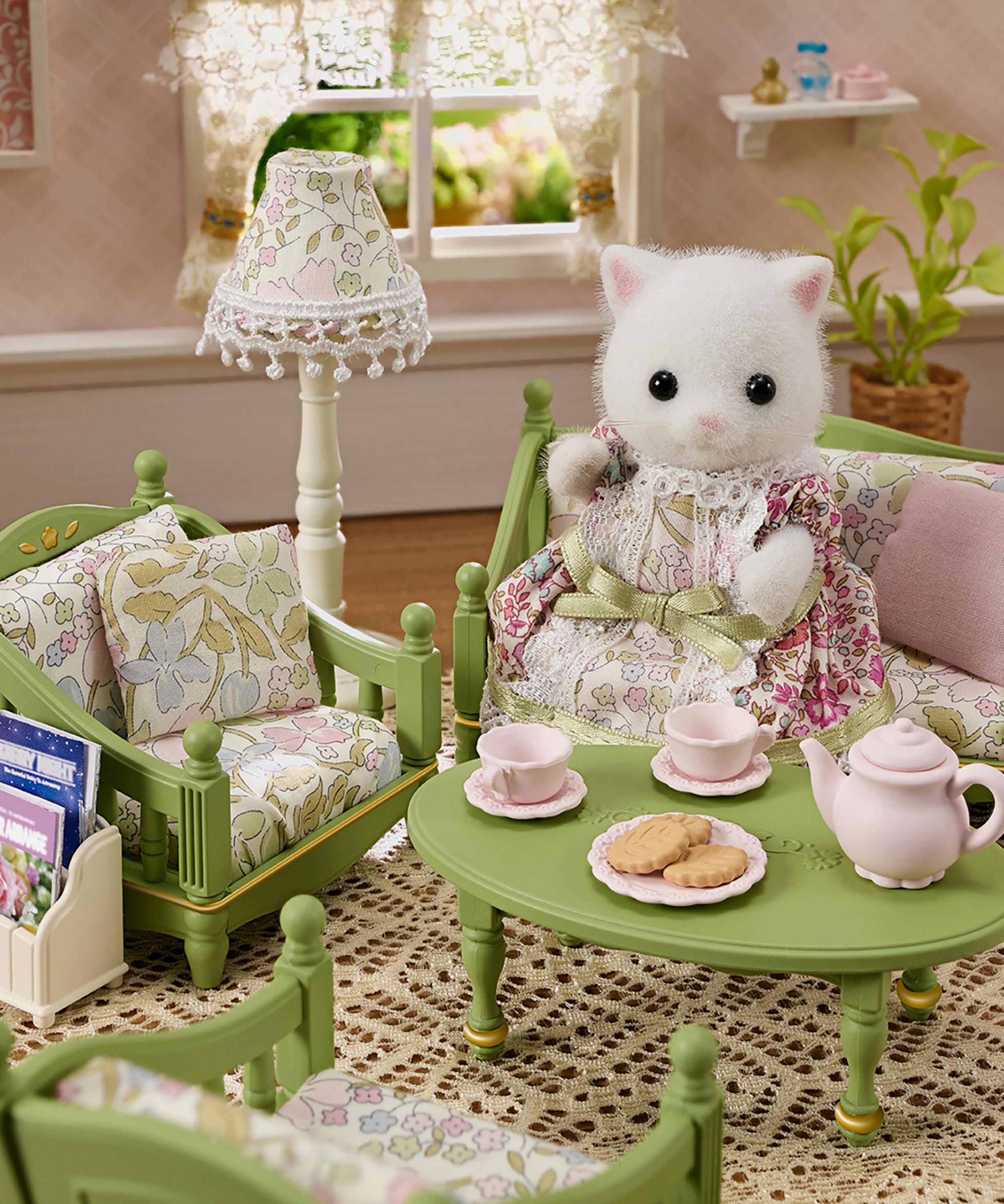 Sylvanian Families De 2024