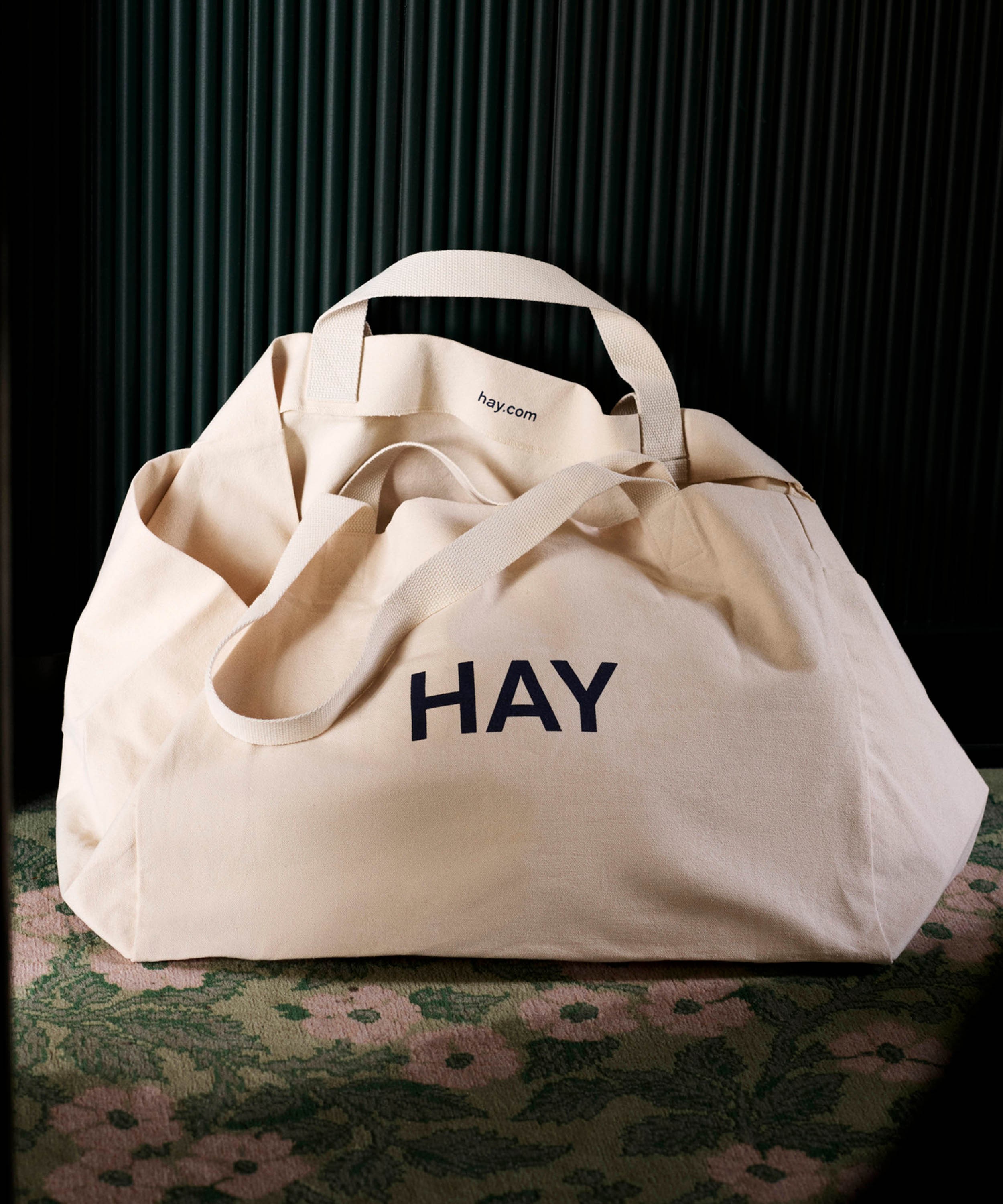 Weekend Bag – HAY